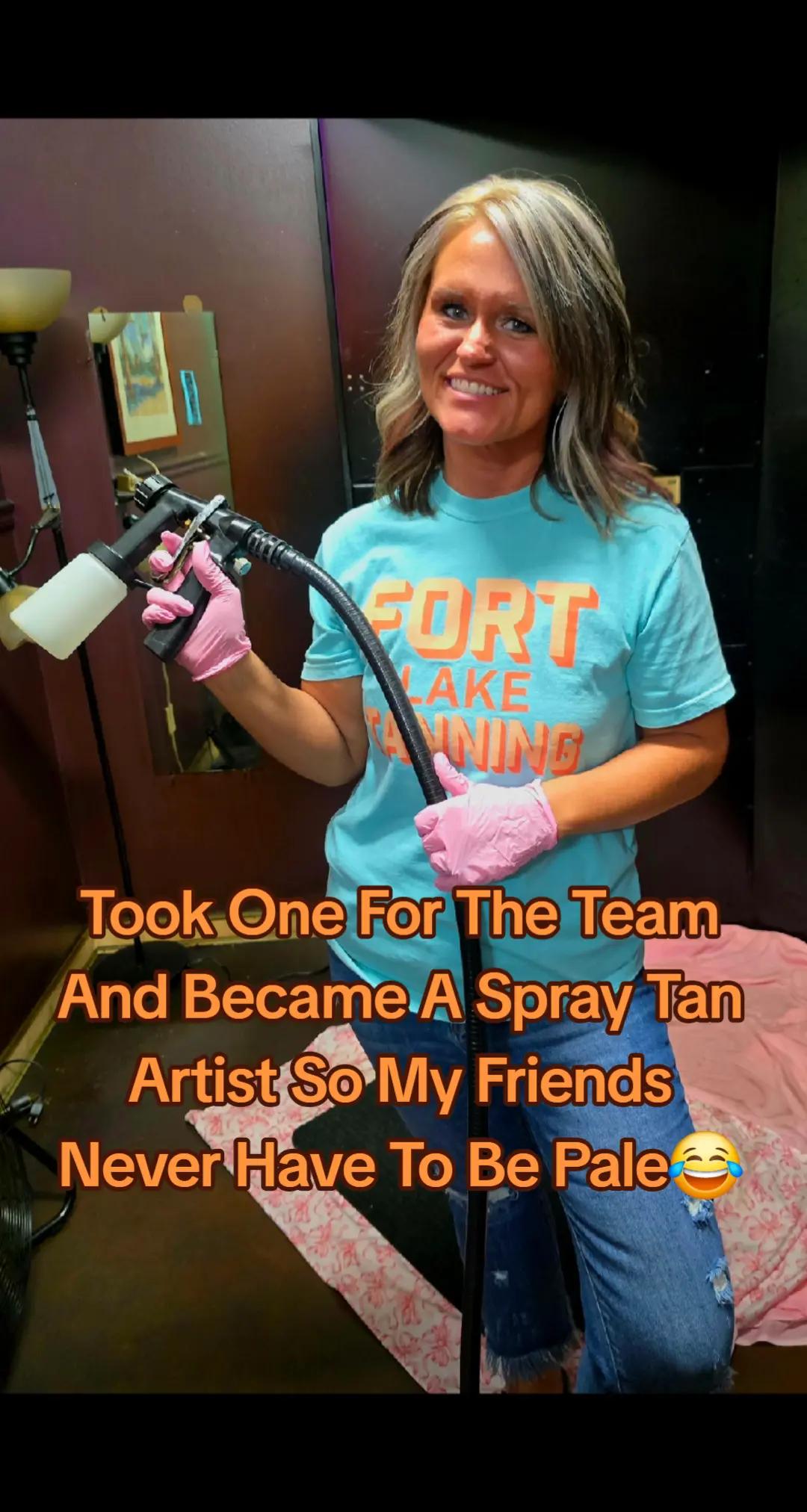 @fortlaketanningsalon