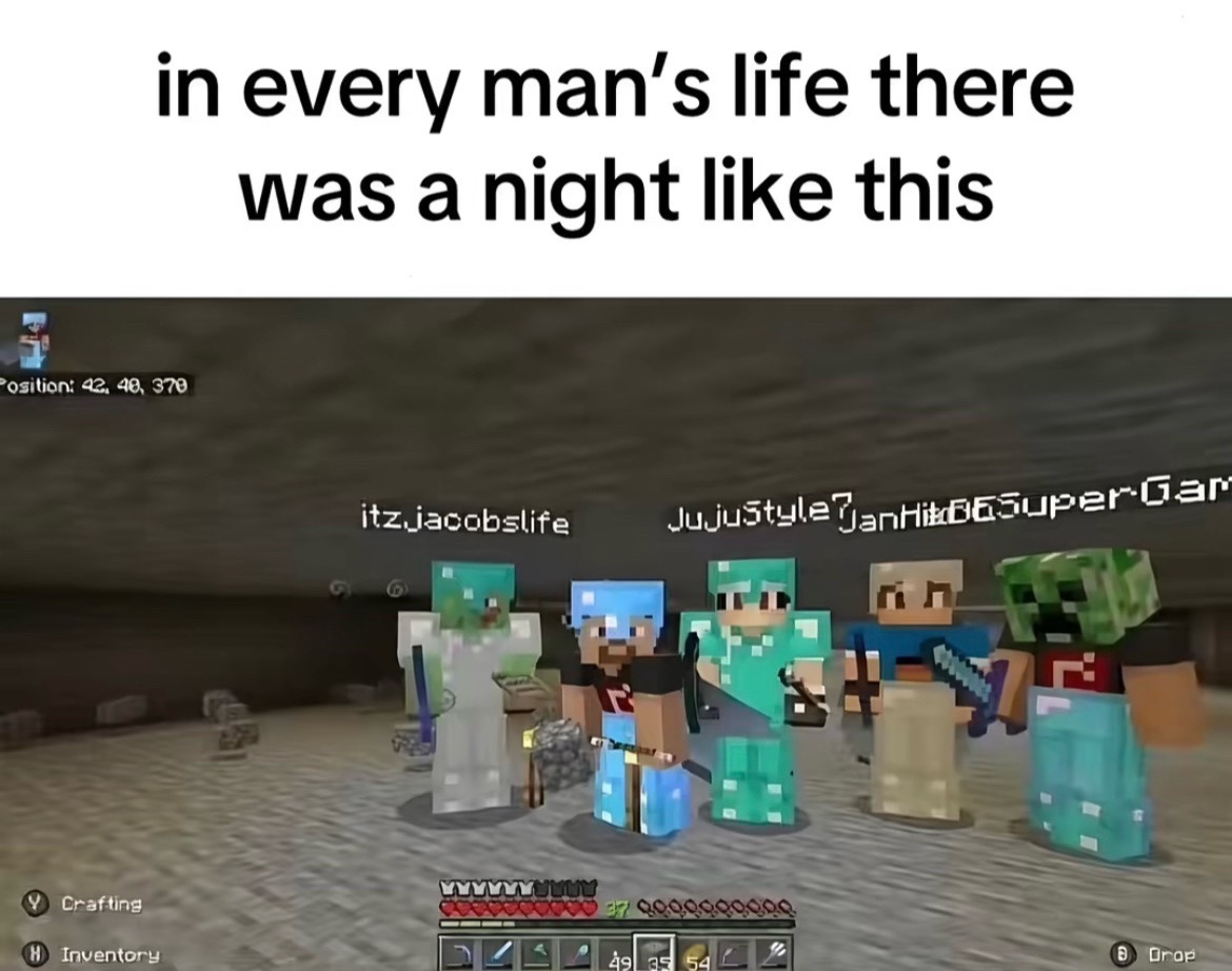 @nostalgia