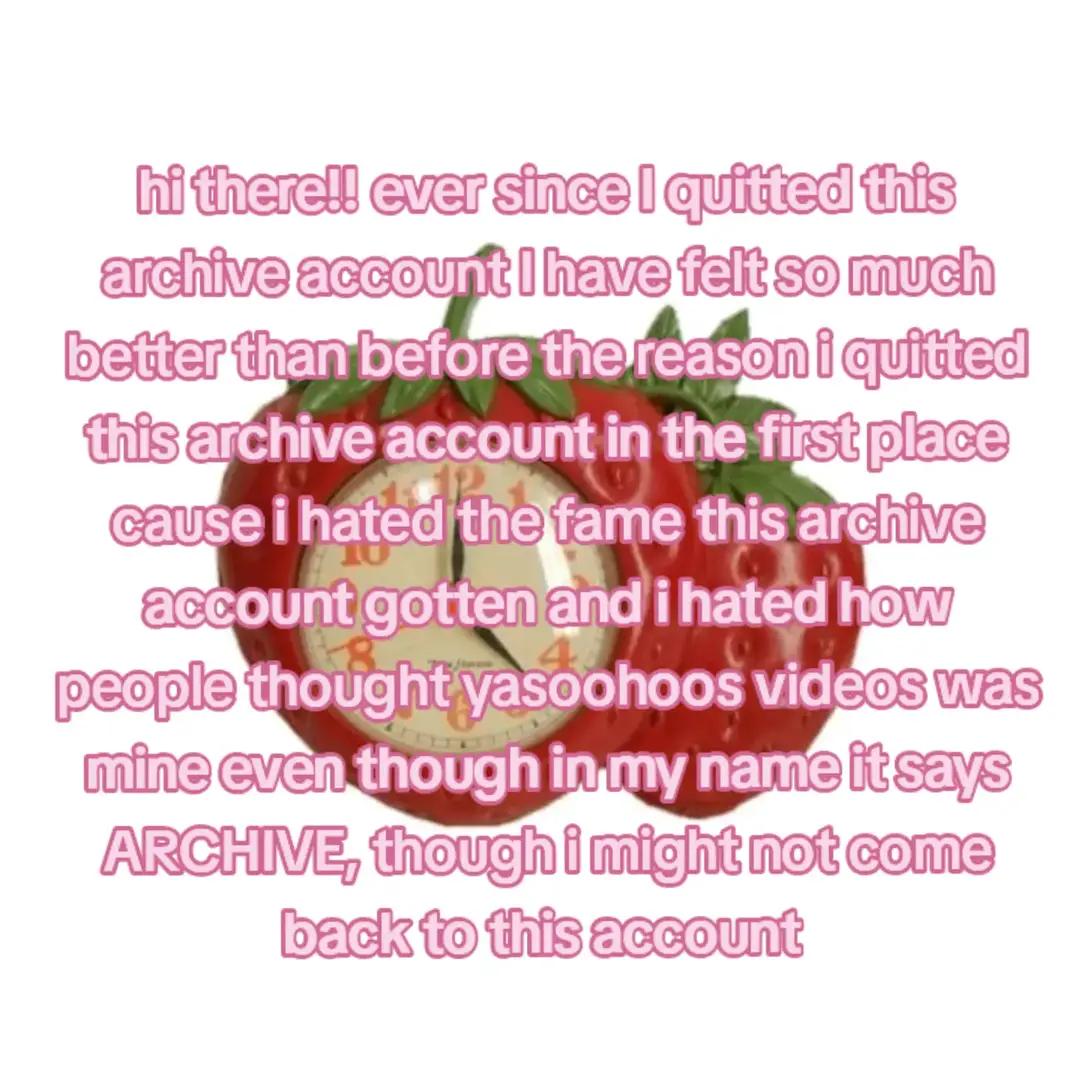 @YasoohooArchive