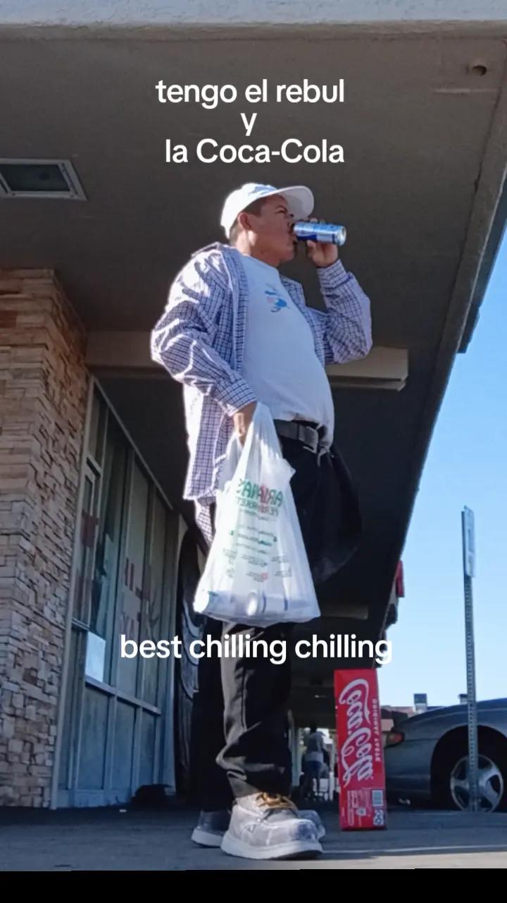 @ÉL caído