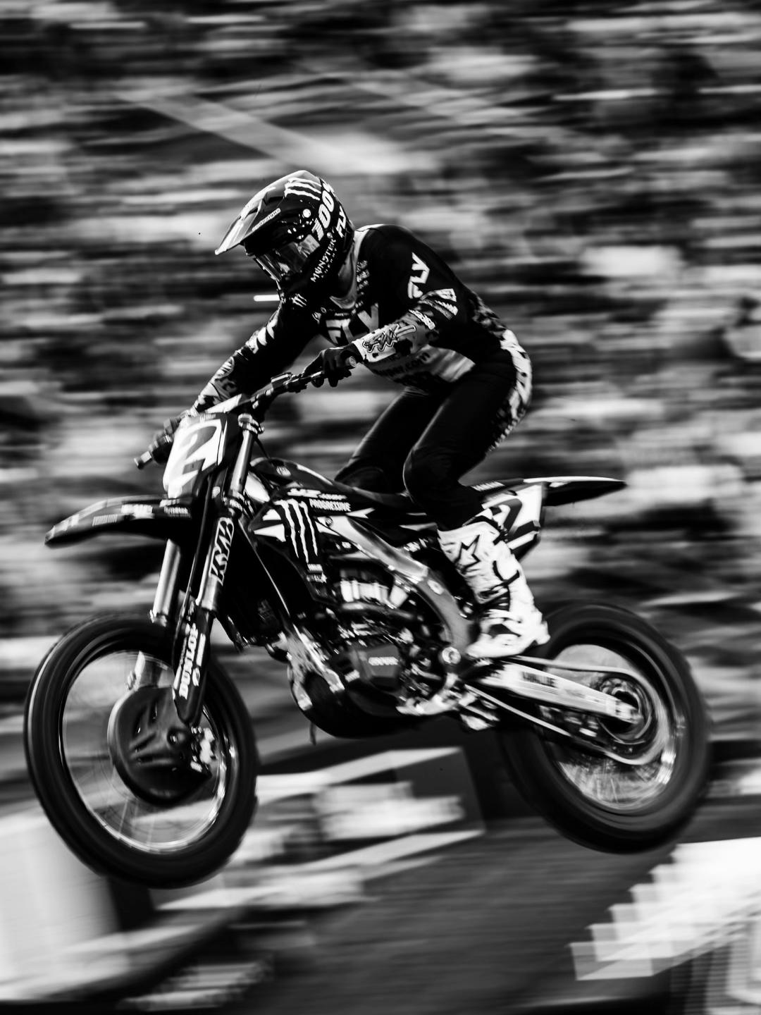 @World Supercross Championship