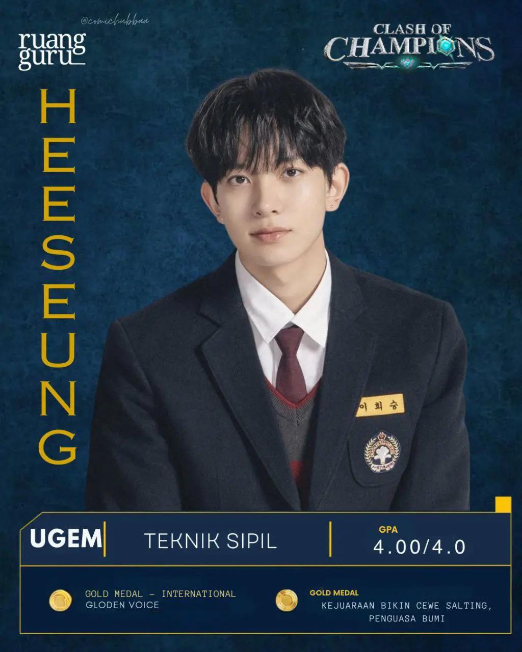 @chim yeyun