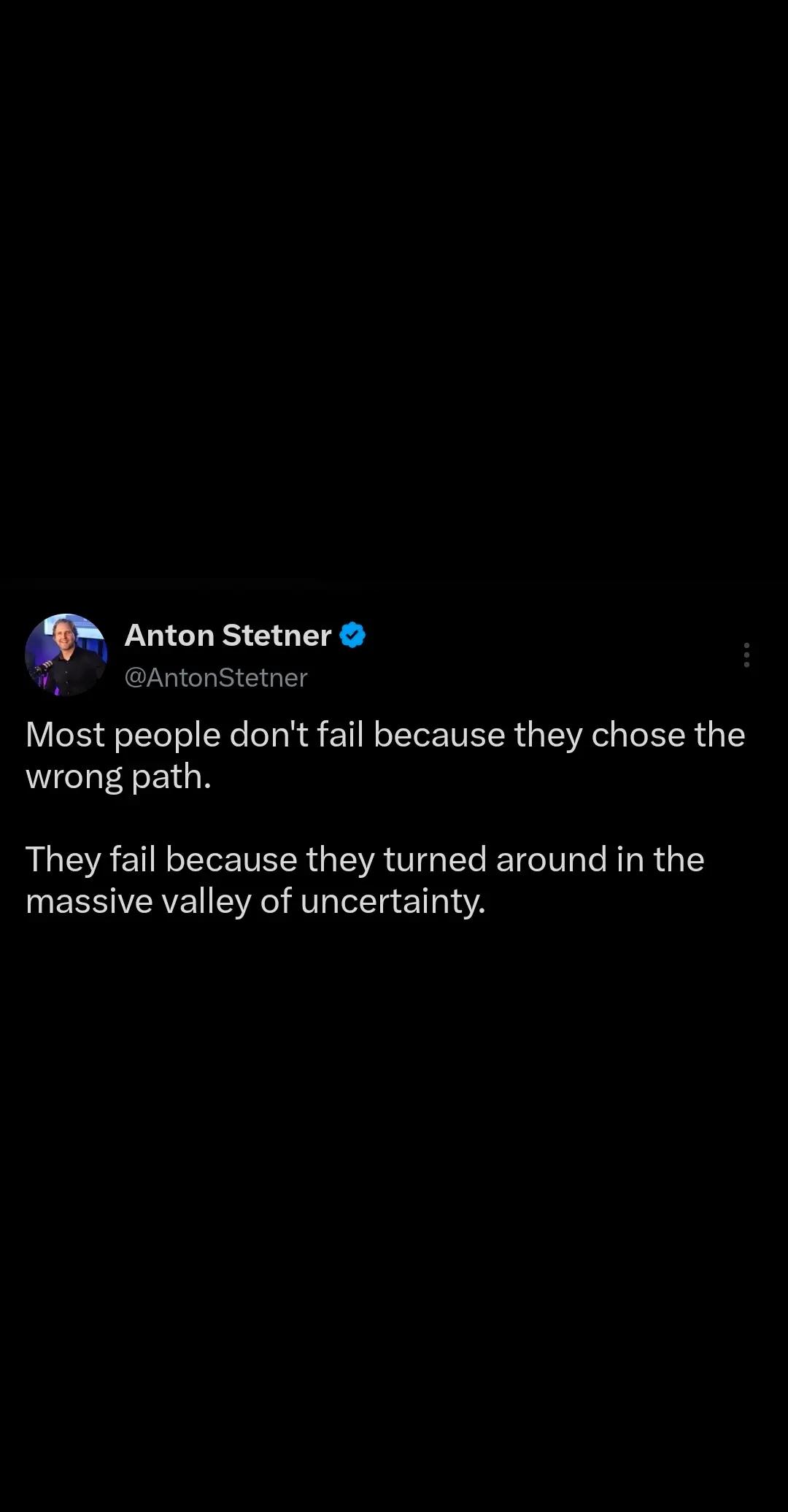 @Anton Stetner