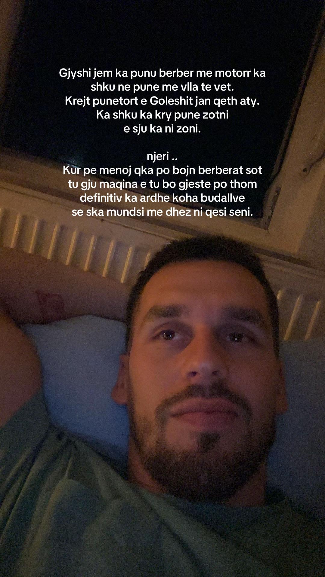 @Benithebest
