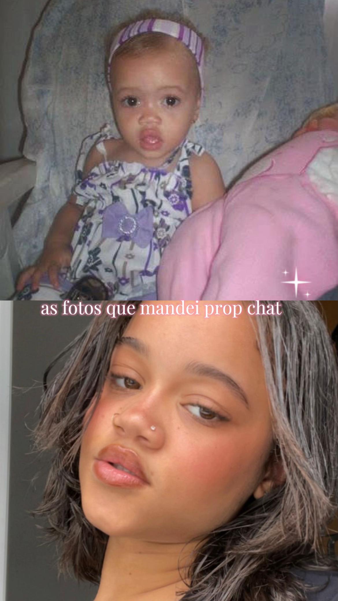 @Nicia Monteiro