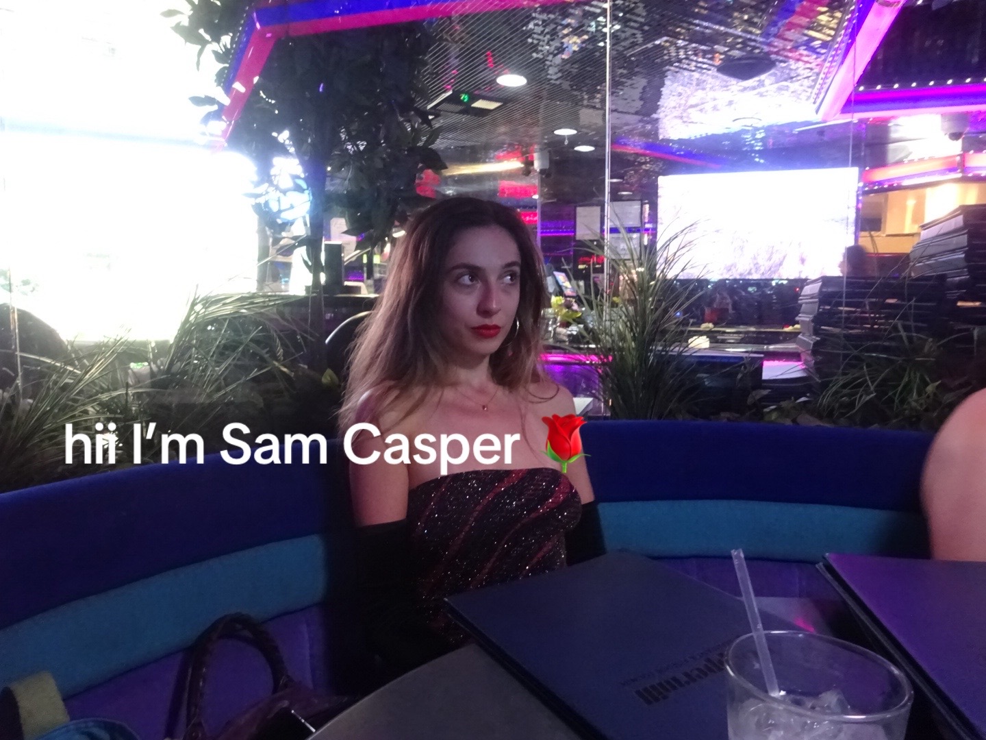 @Sam Casper