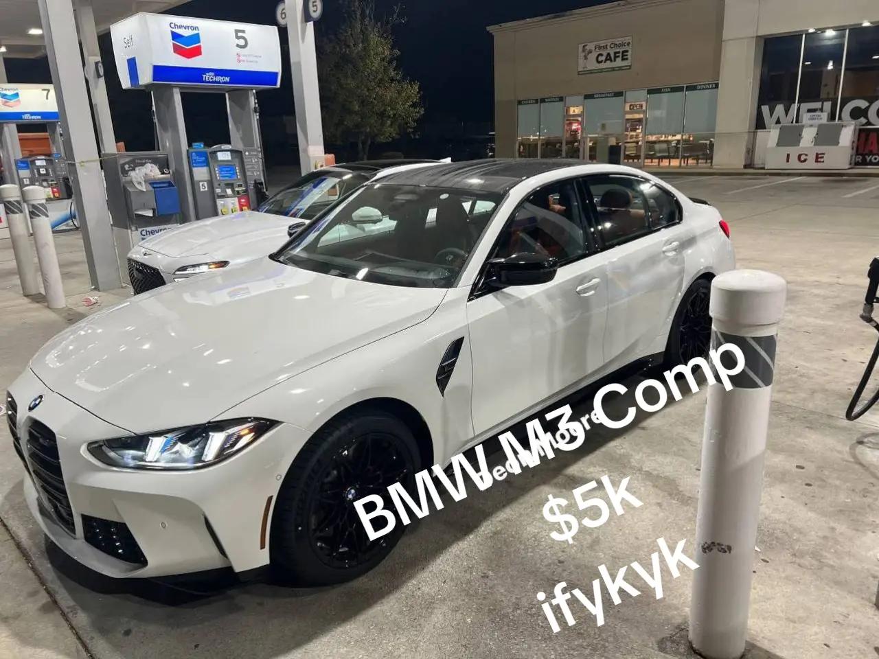 @Strikercar