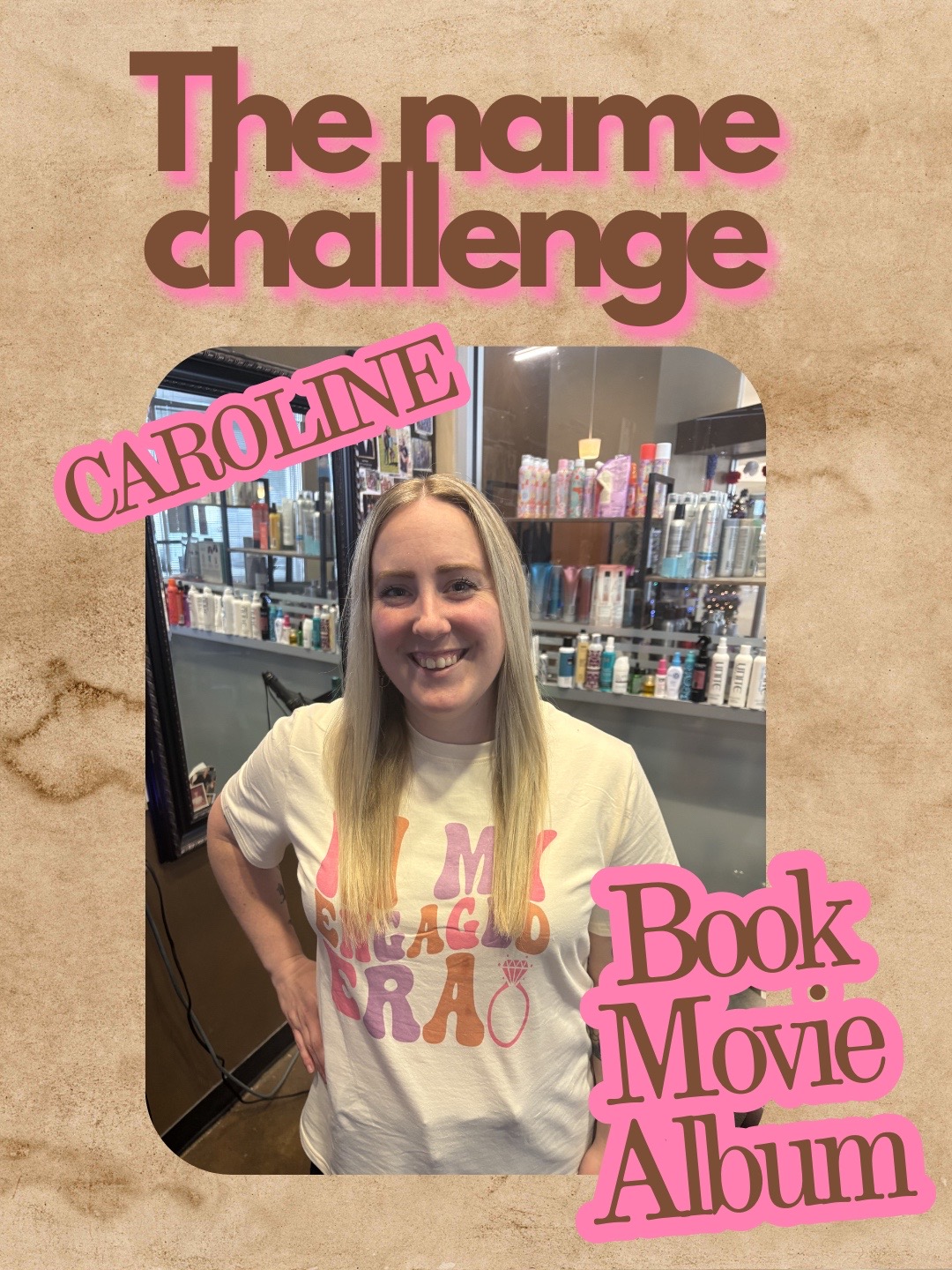 @Caroline J. Trussell | Author