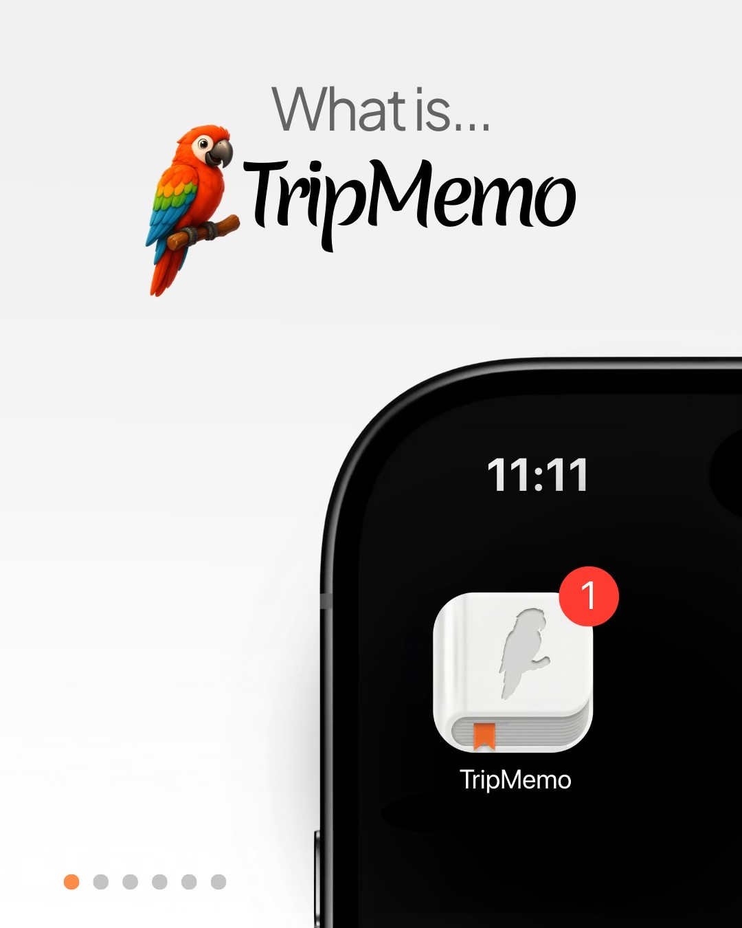 @TripMemo | Travel App