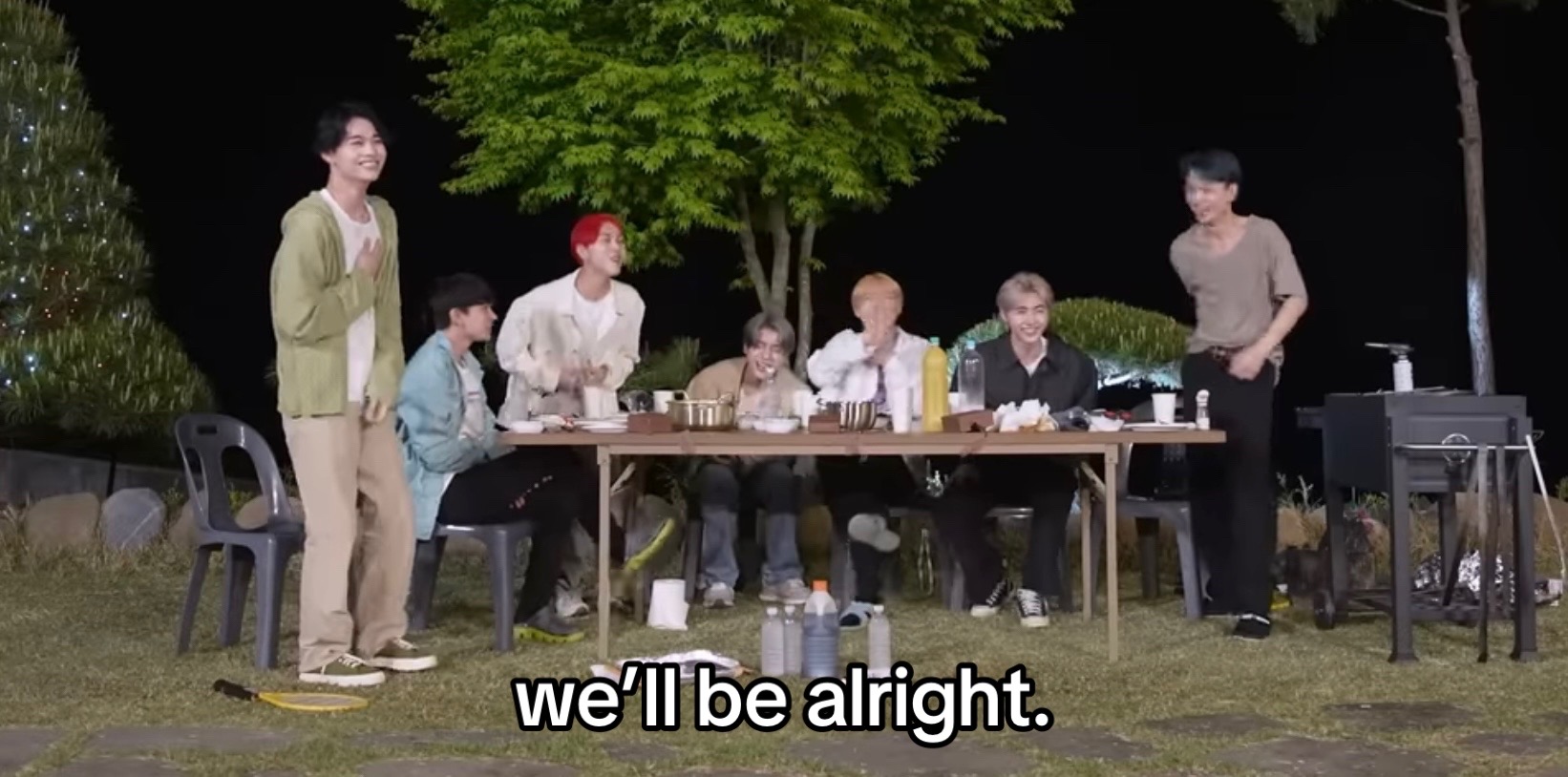 @yoonzinos wife