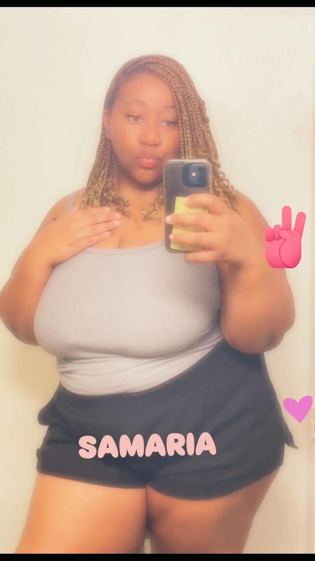 @Samaria