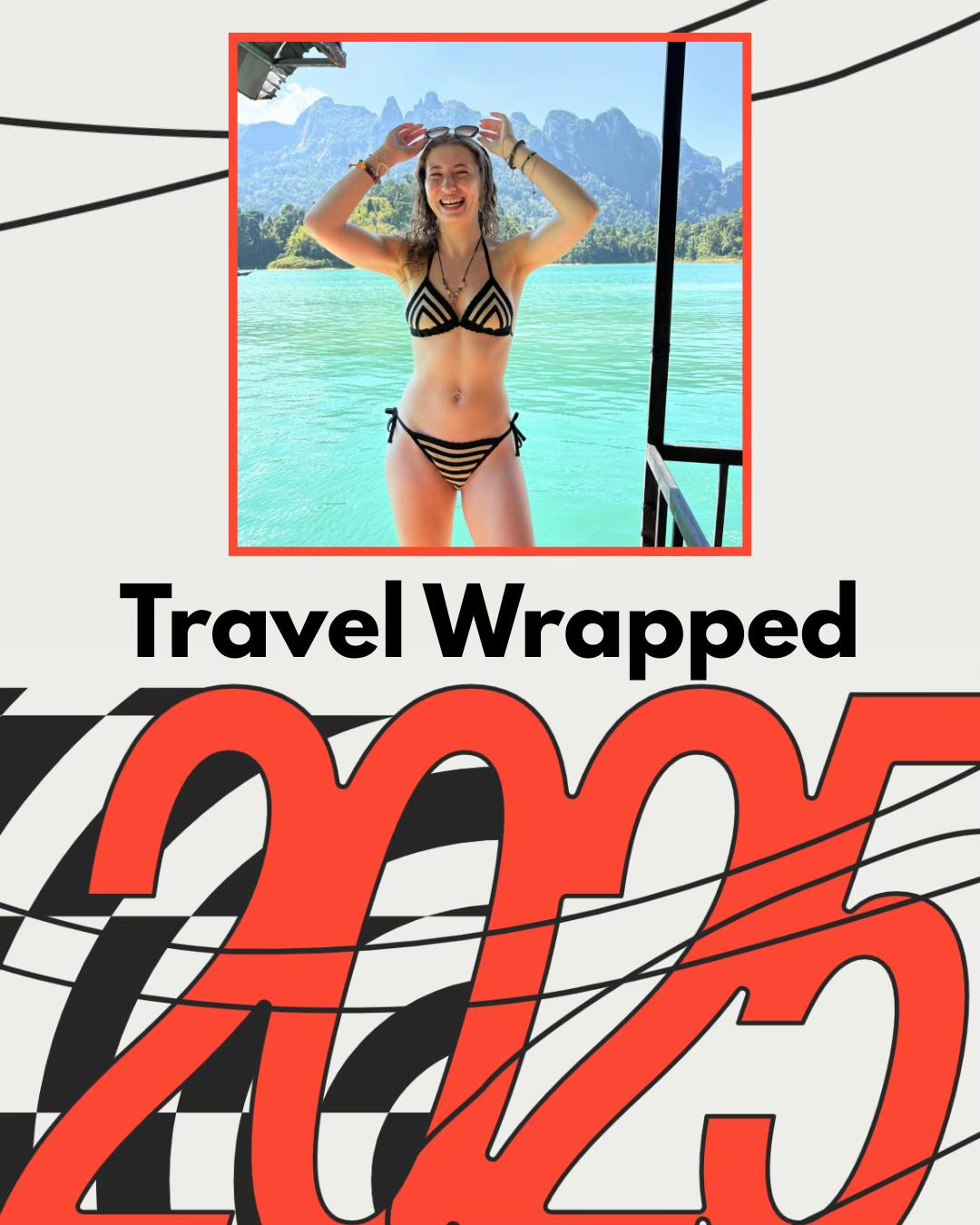 @Chloe Bloom | Travel & UGC 🤍