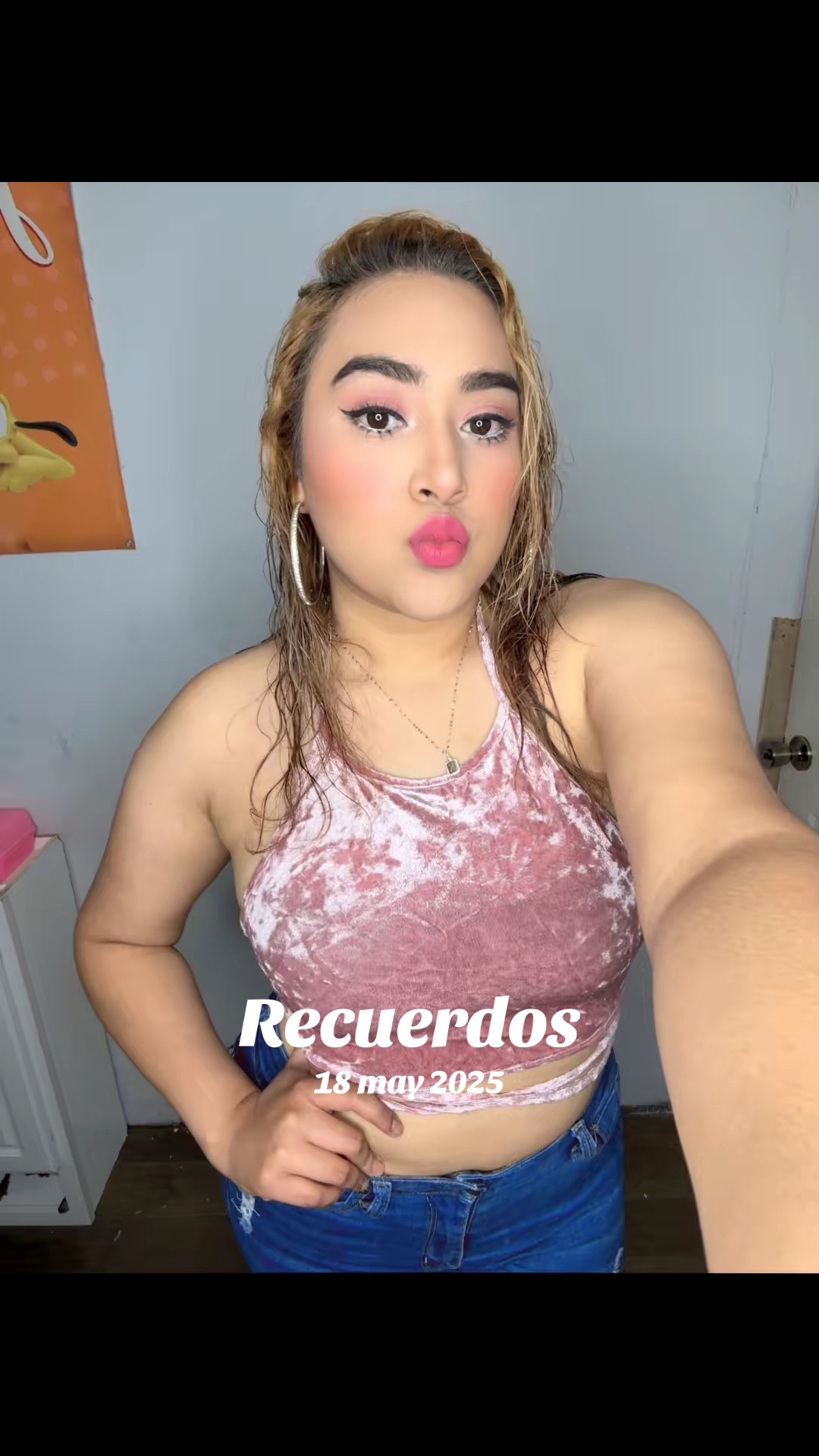 @Keyry Pereyra