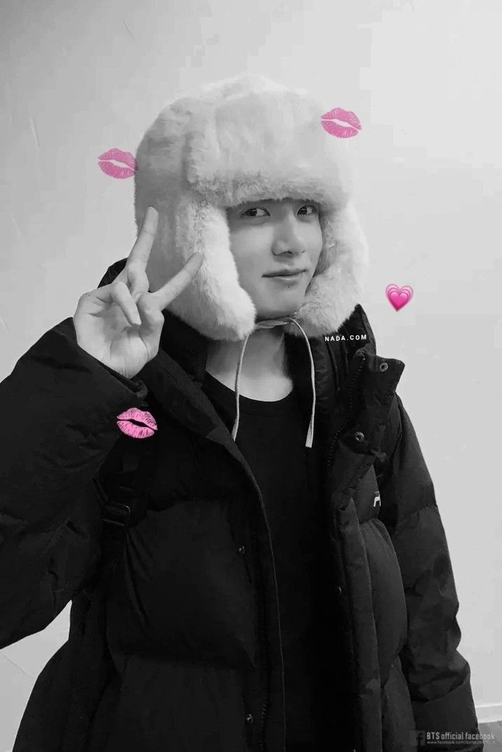 @ʙᴏʀɴ ғᴏʀ ᴊᴜɴɢᴋᴏᴏᴋ <3