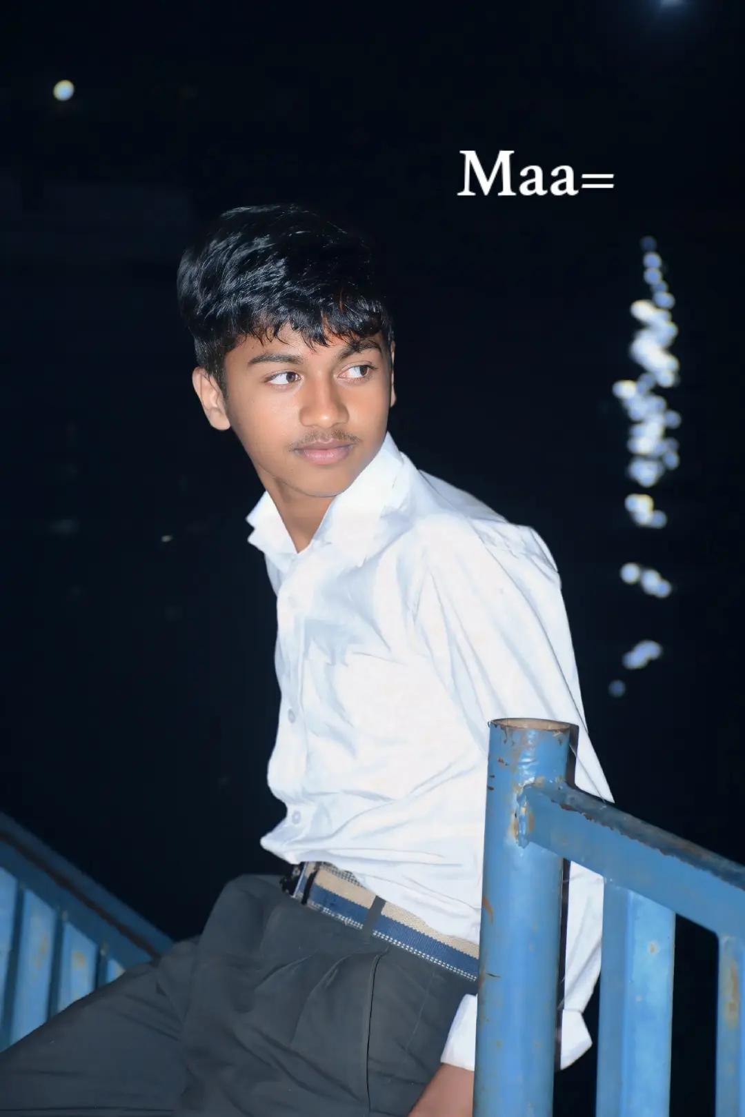 @Avinash king ๐ ๐