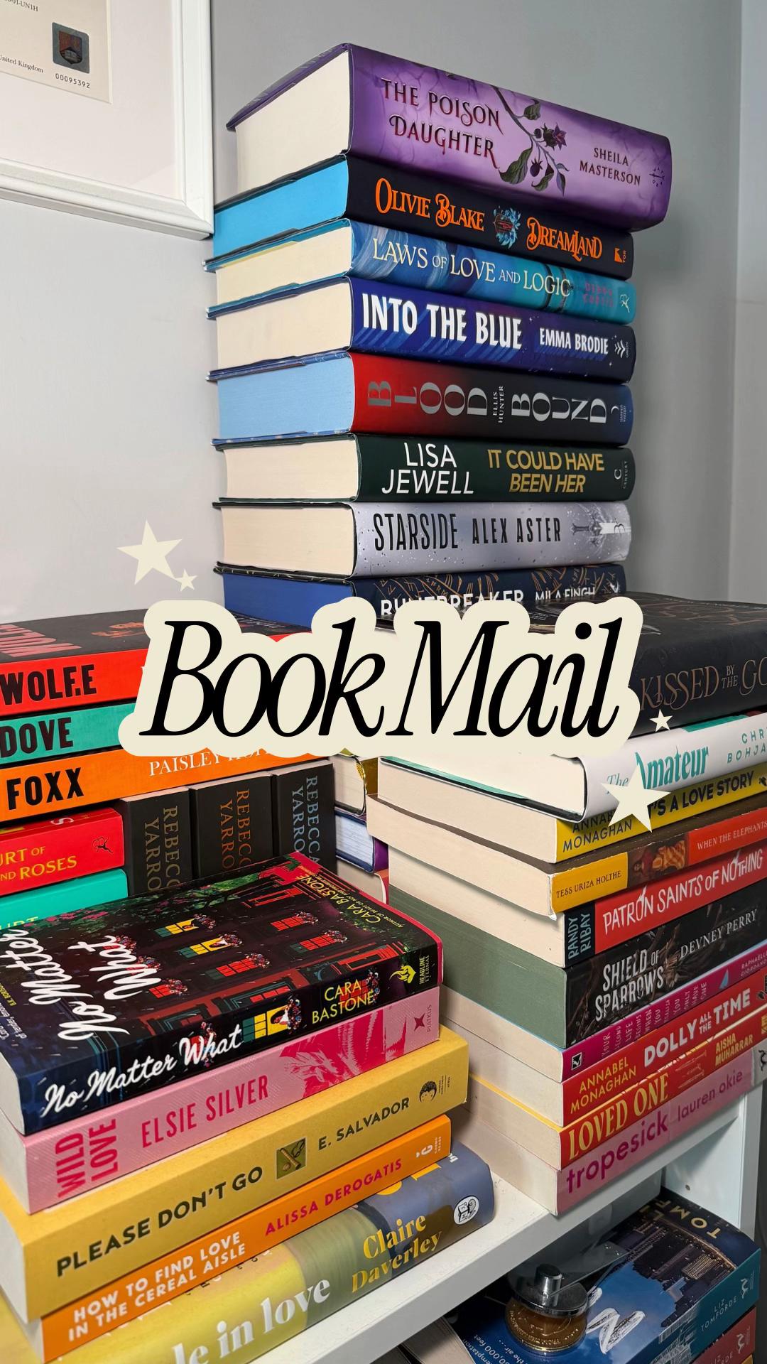 @Tattie🇵🇭🇬🇧 | BookTok 📚🎀