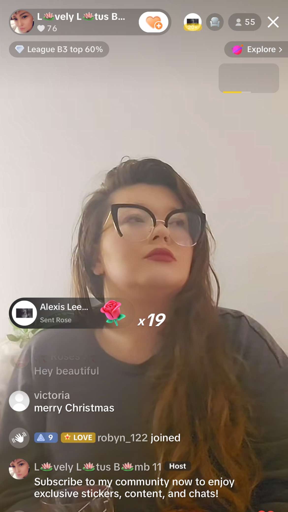 @RealAmberportwoodfanpage