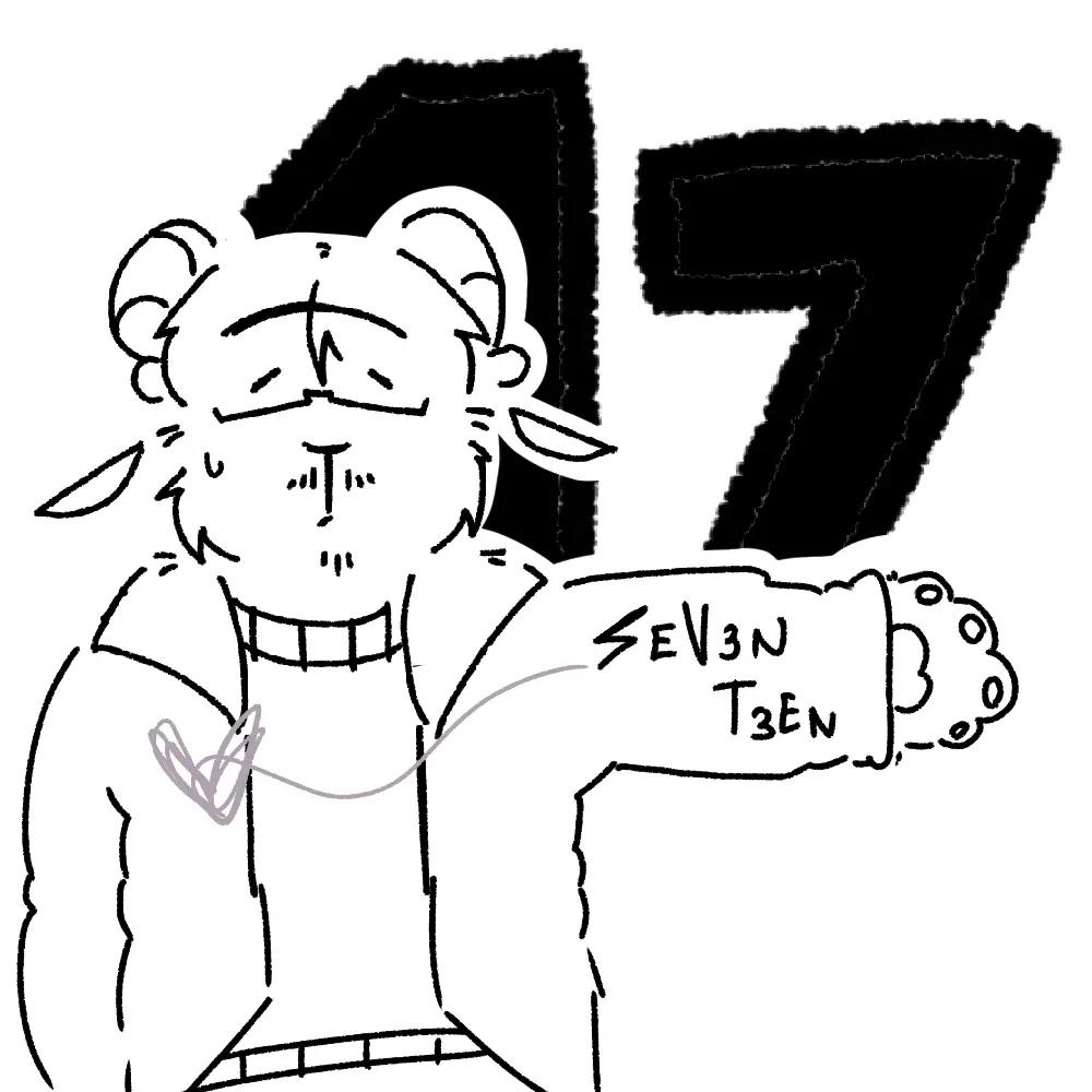 @Teen