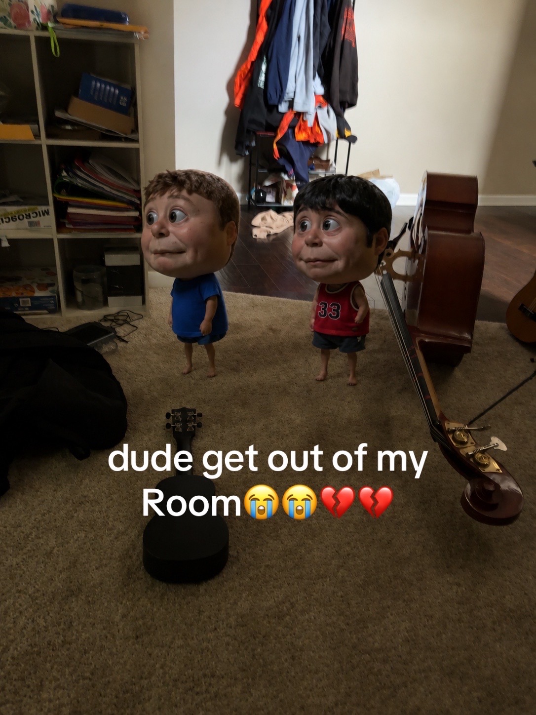 @Somebody