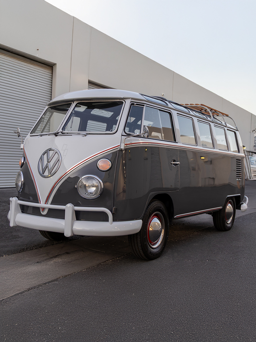 @Barrett-Jackson