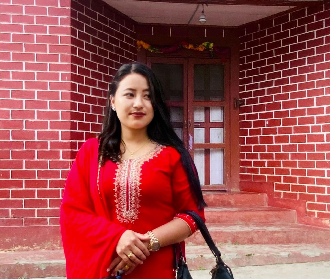 @सम्बाहाङ्फेमा 👸👸