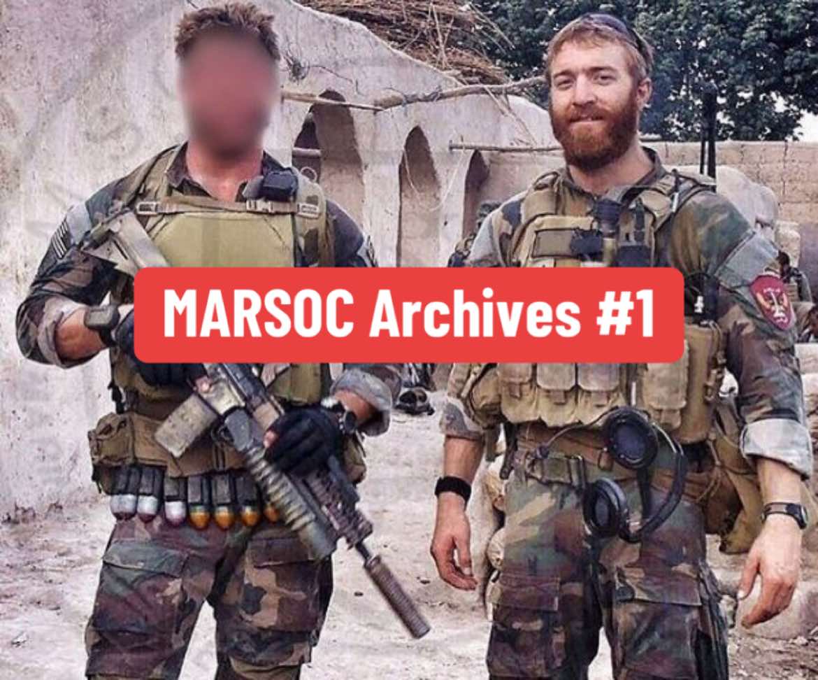 @Tactical Archives