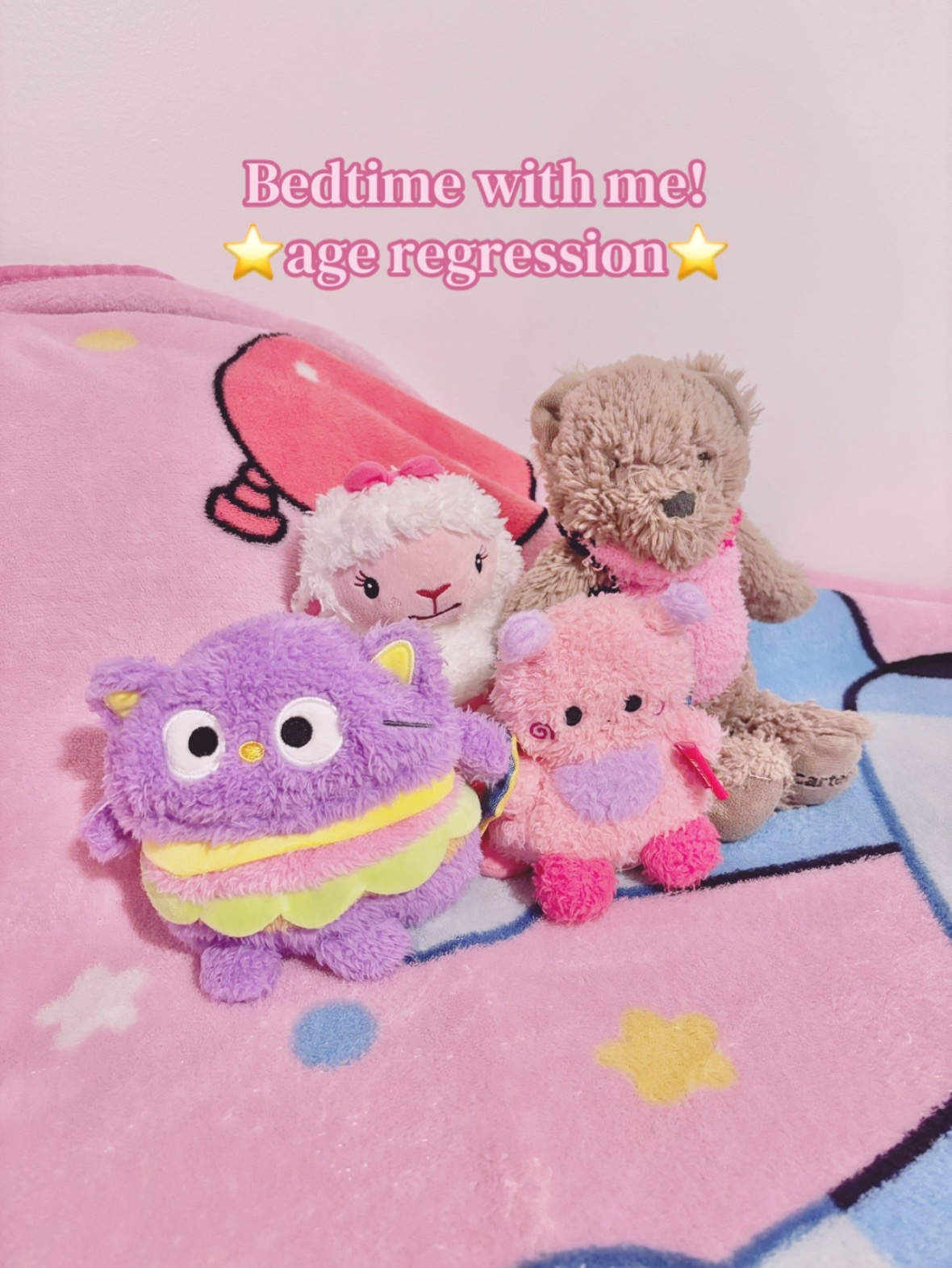 @little bug