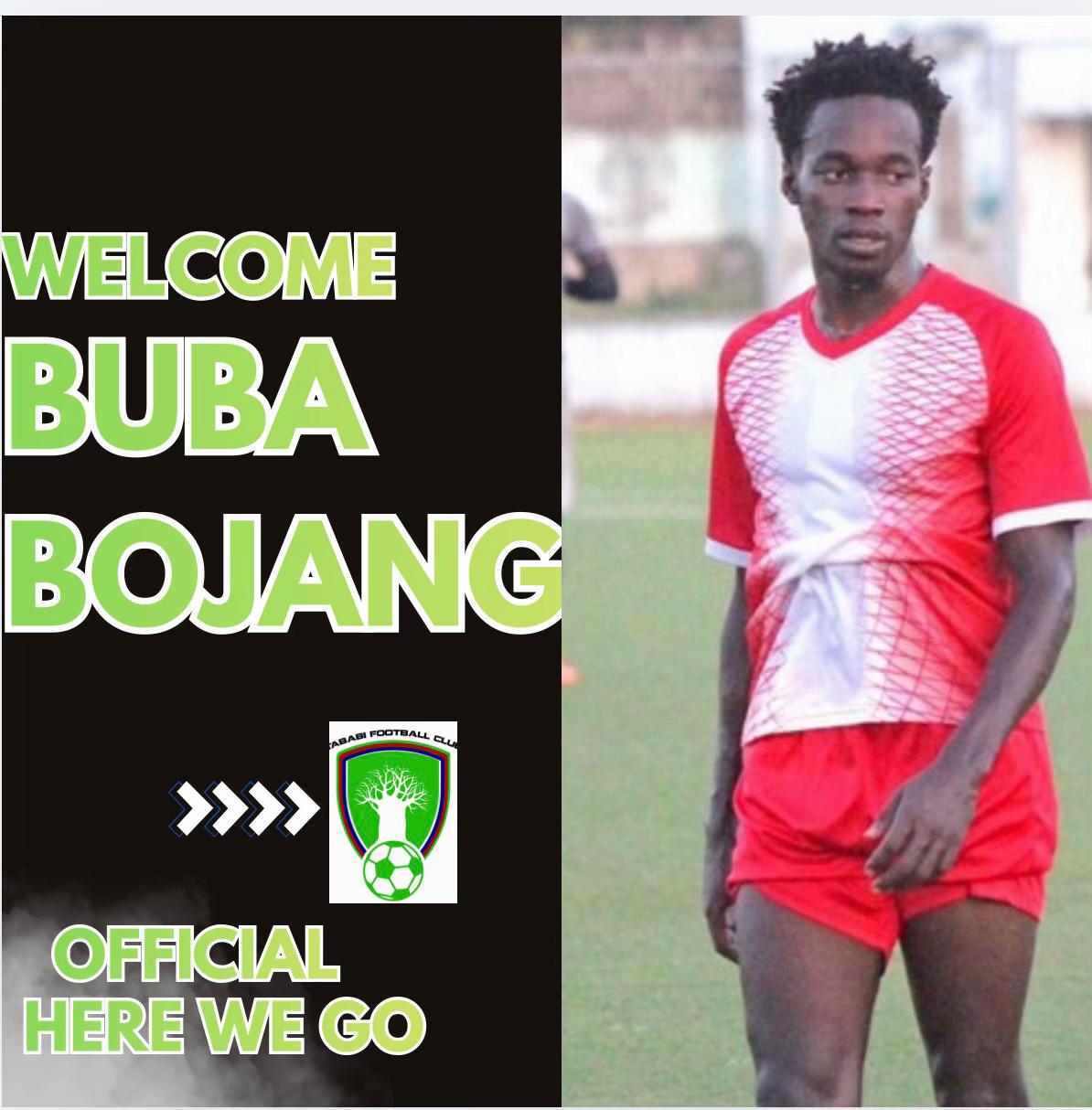 @TABABI FC
