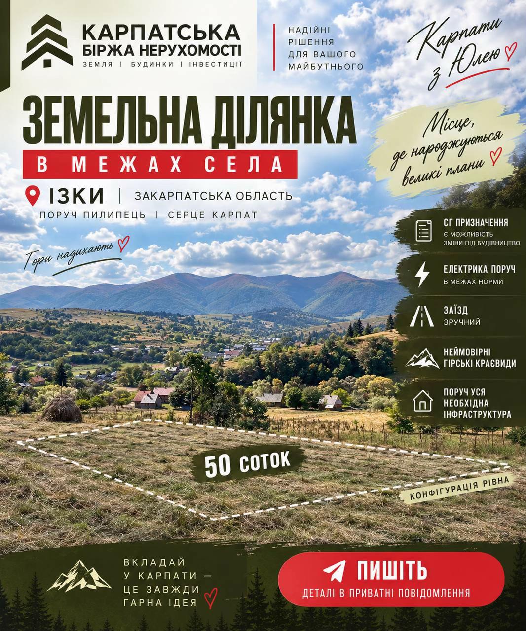 @Карпатська Біржа Нерухомості