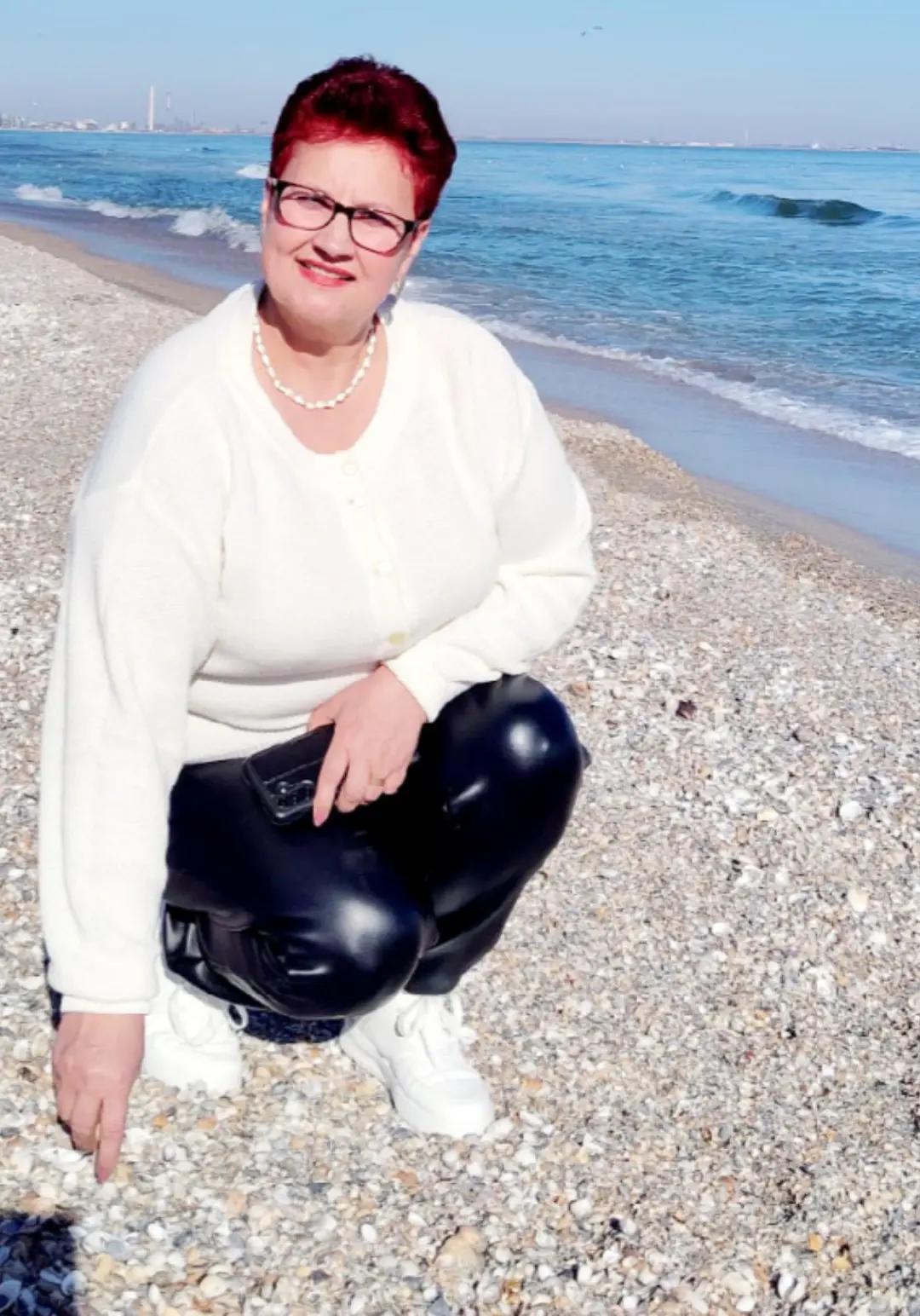 @Silvia Astefanesei