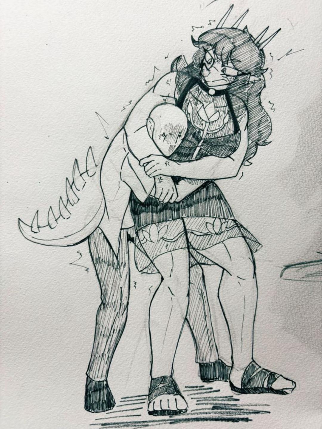 @ヒロシ君(ルキウス)🌈🇧
