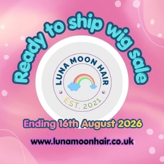 @KT -Luna Moon Hair