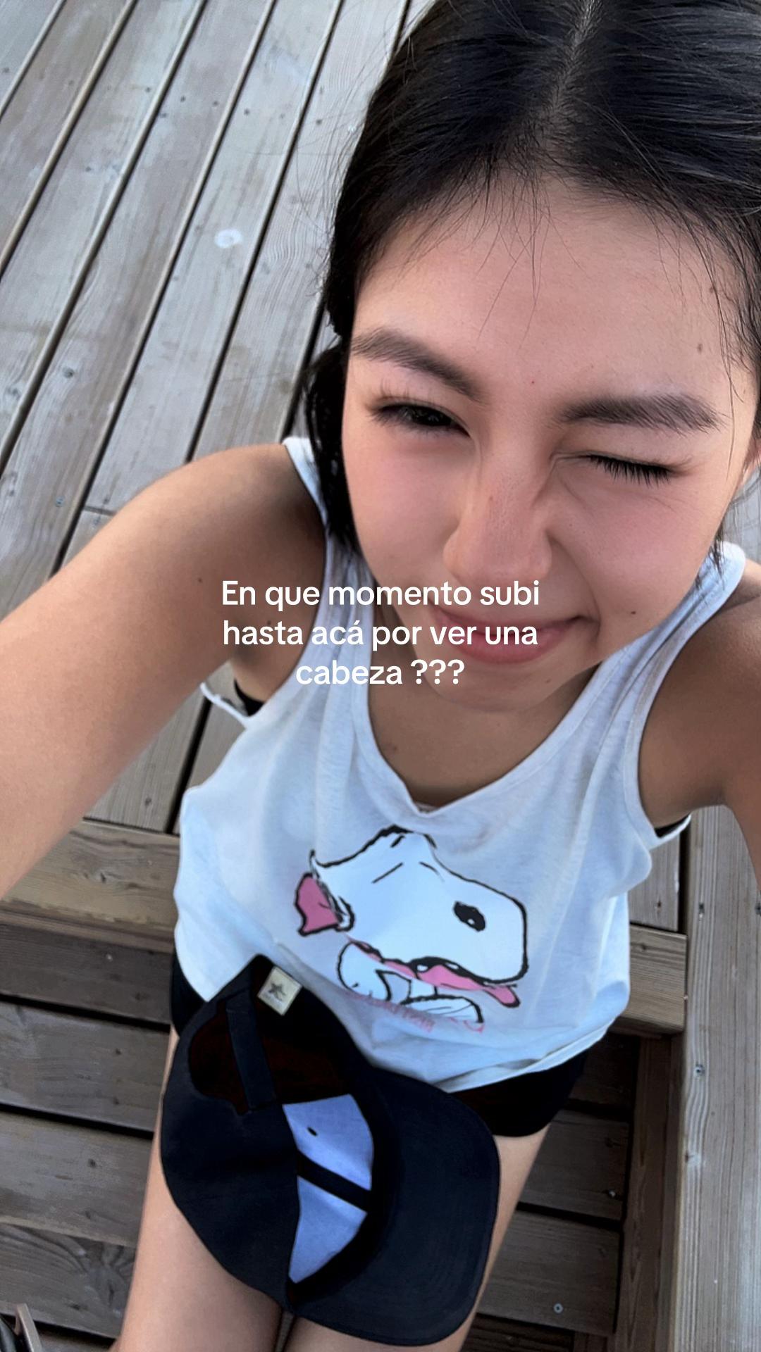 @Me dicen Beth