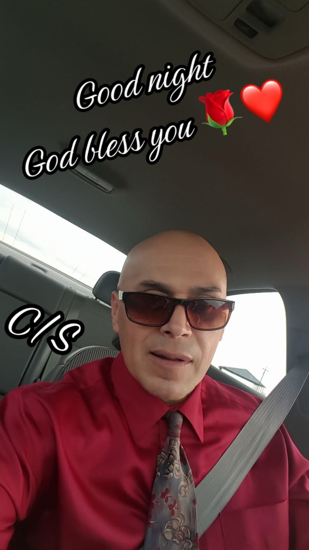 @Christsider Alvarado