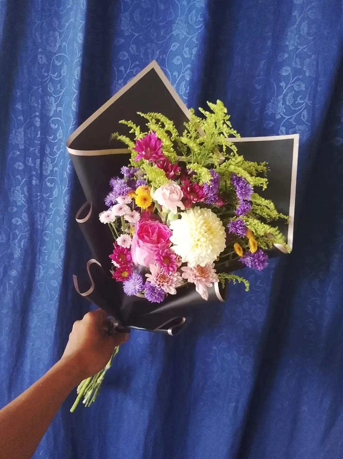 @kabir florist