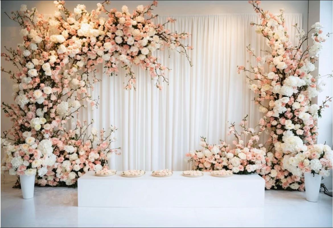@Wedding Planning