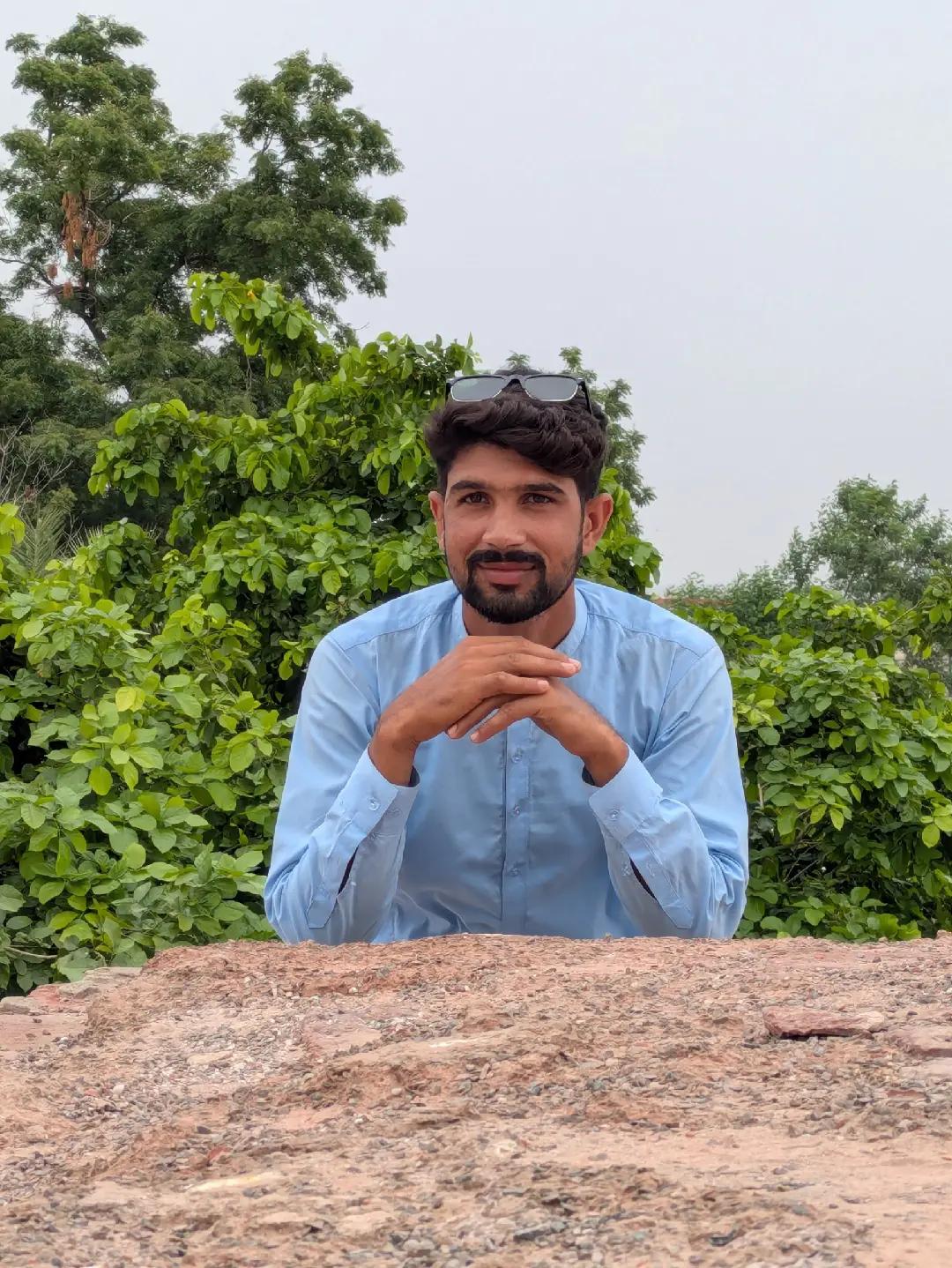 @حمزہ ضدی