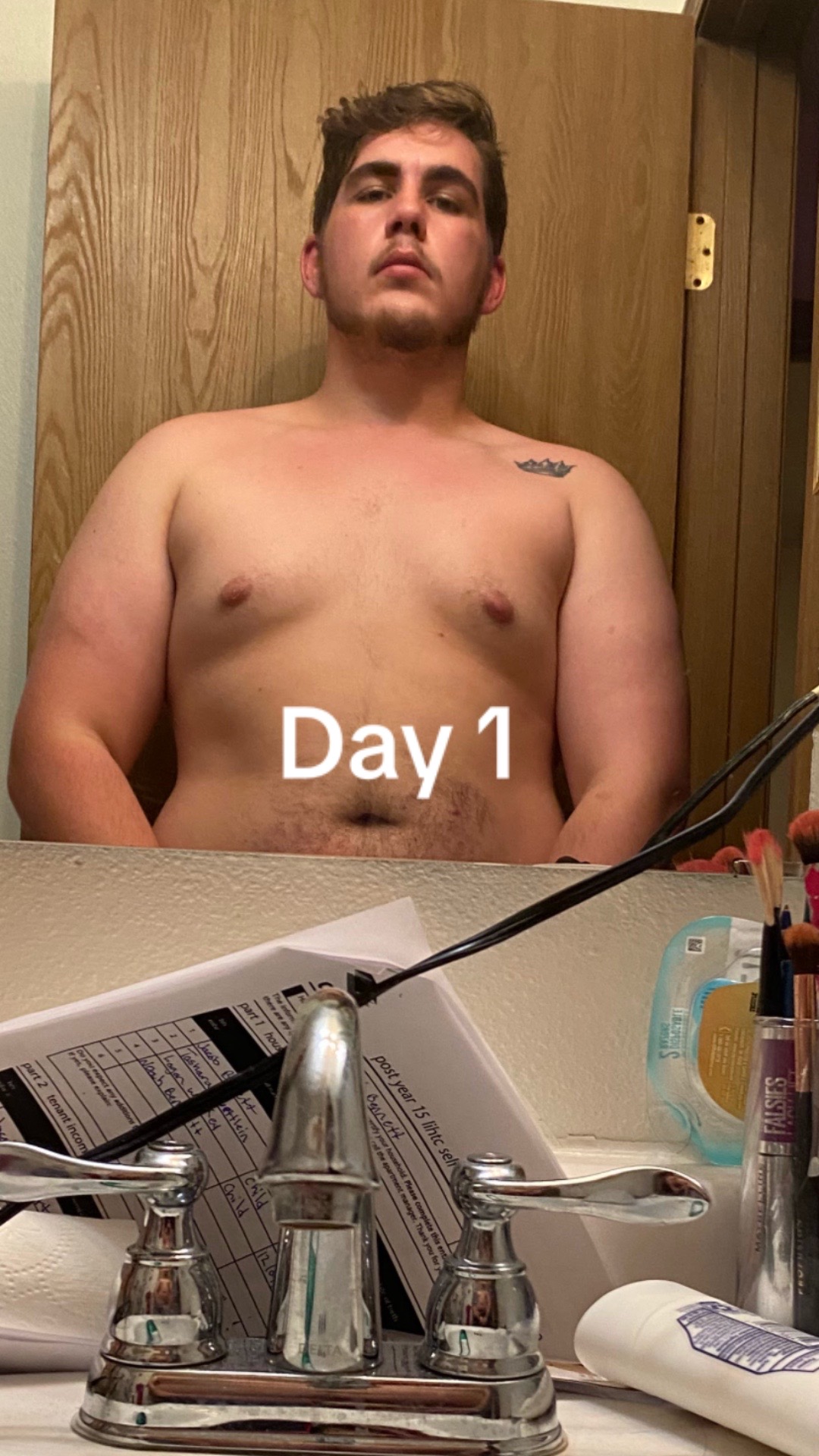 @Jacob Bennett | Online Coach