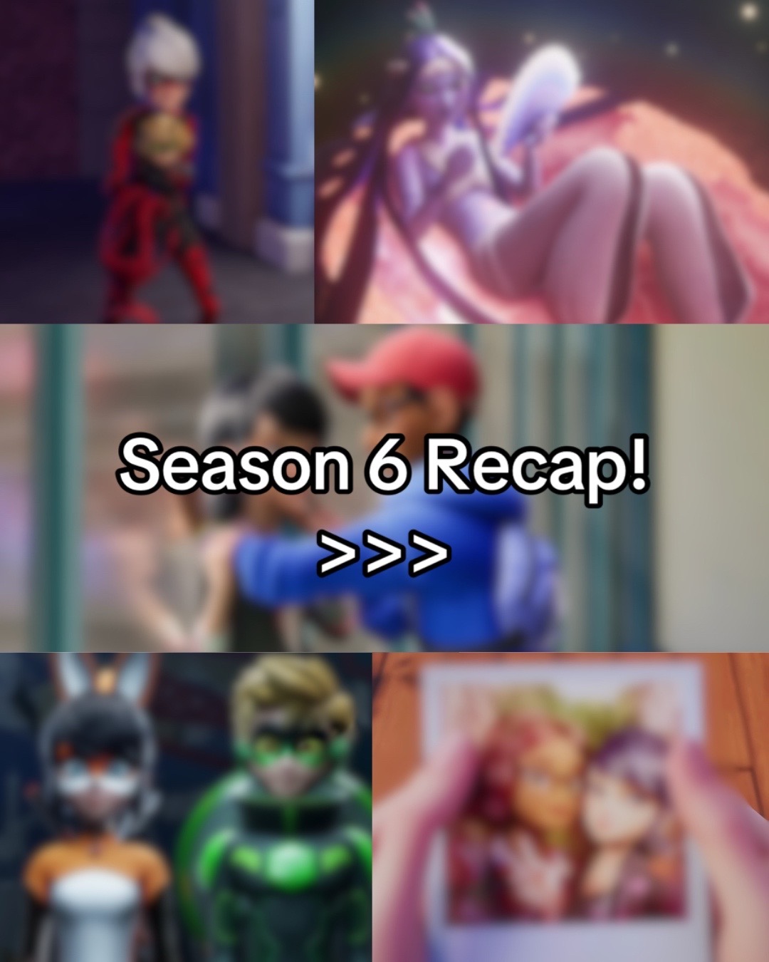 @Miraculous
