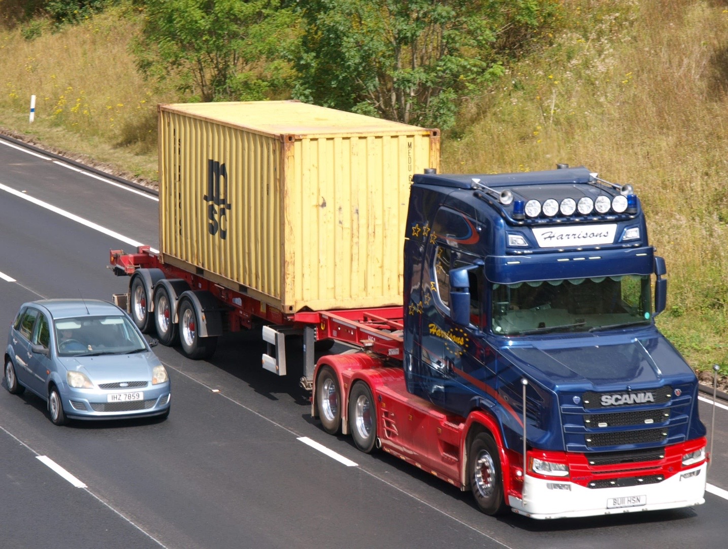 @🇳🇱Scania🇬🇧🤠S-U-P-E-R🇳🇴