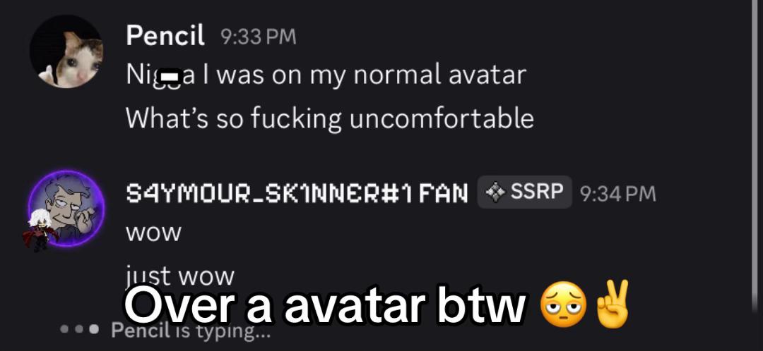 @S4ym0ur_Sk1nner #1 FAN