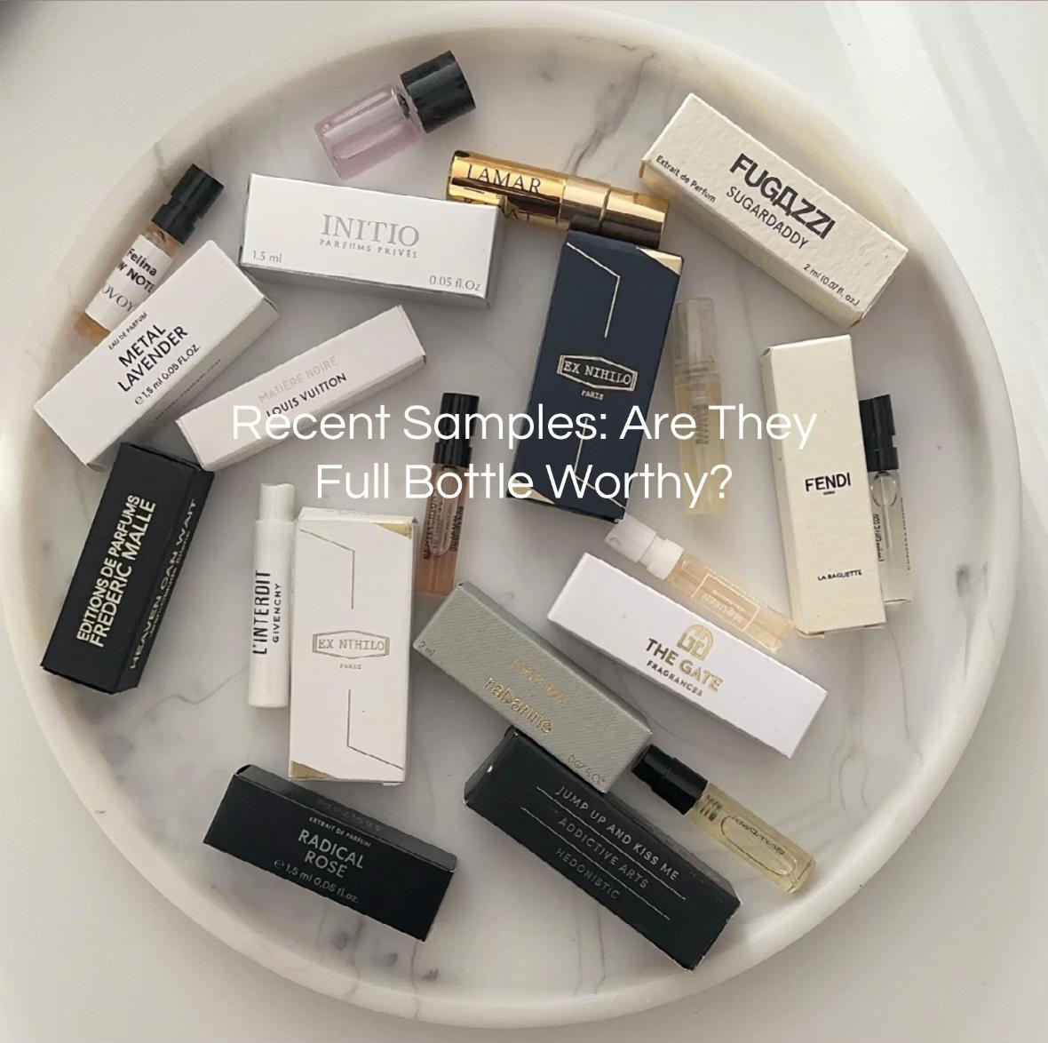 @Sara | FragranceCloset