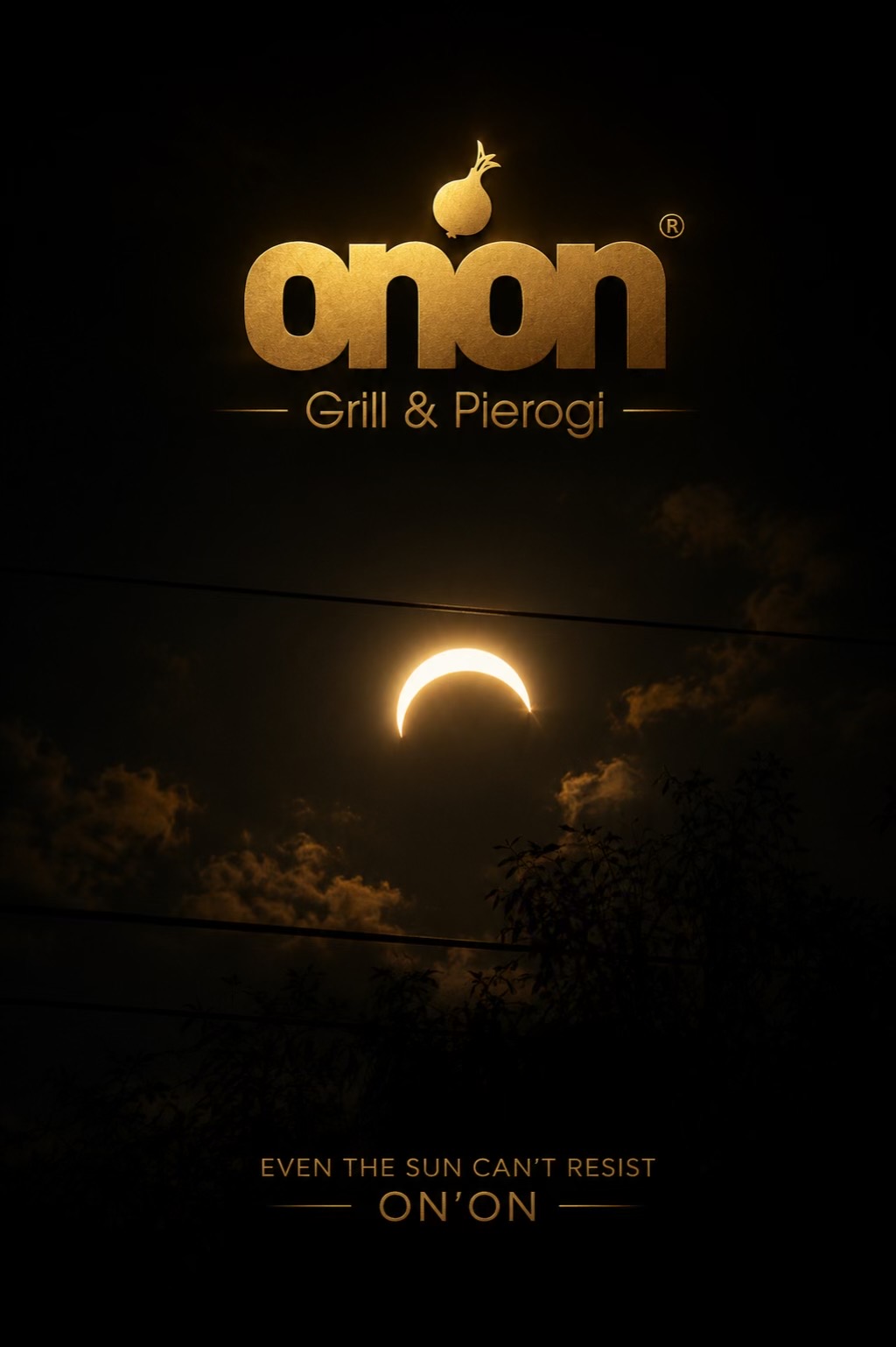 @On’On Grill & Pierogi