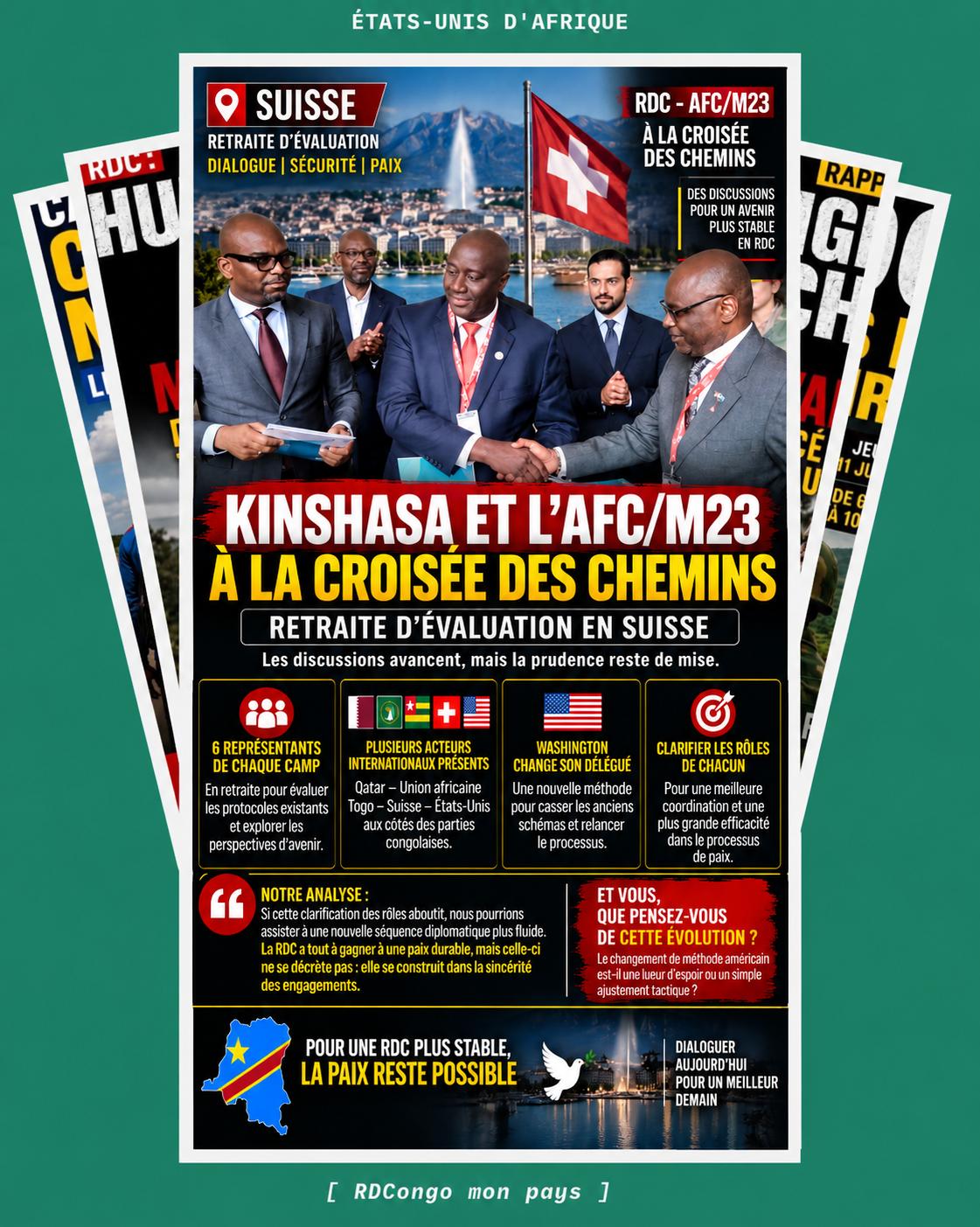 @États-Unis d'Afrique