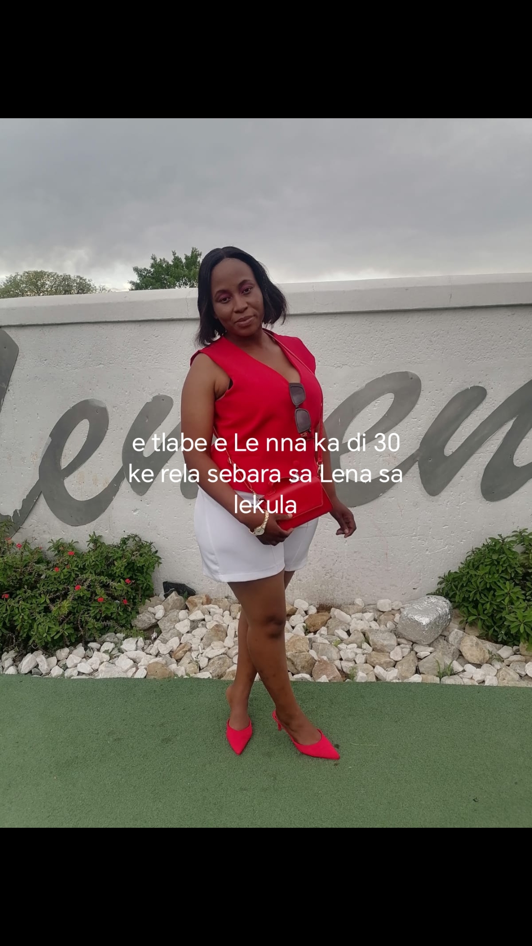 @Latifah madikgetho