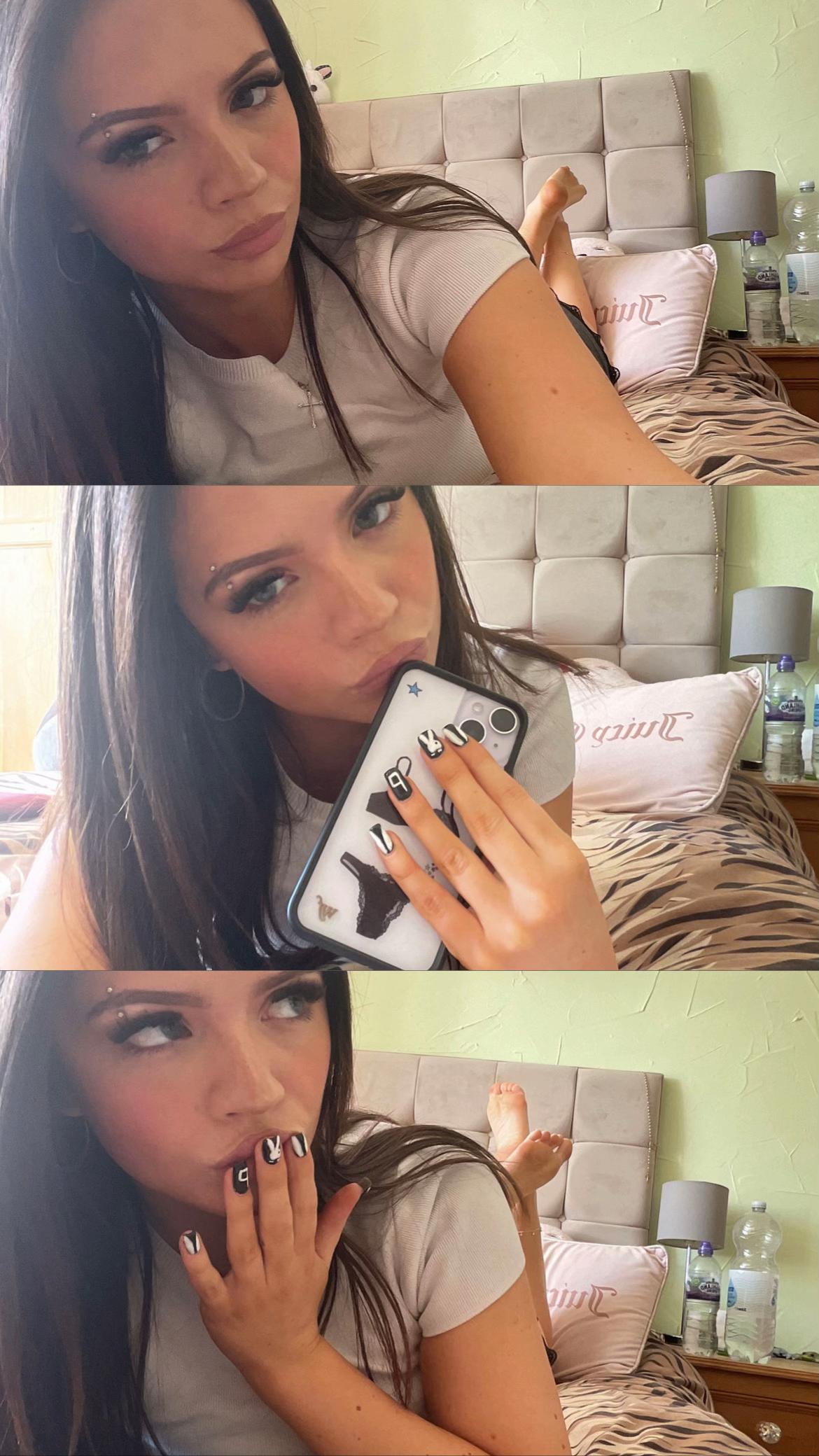 @Phoebe 💋