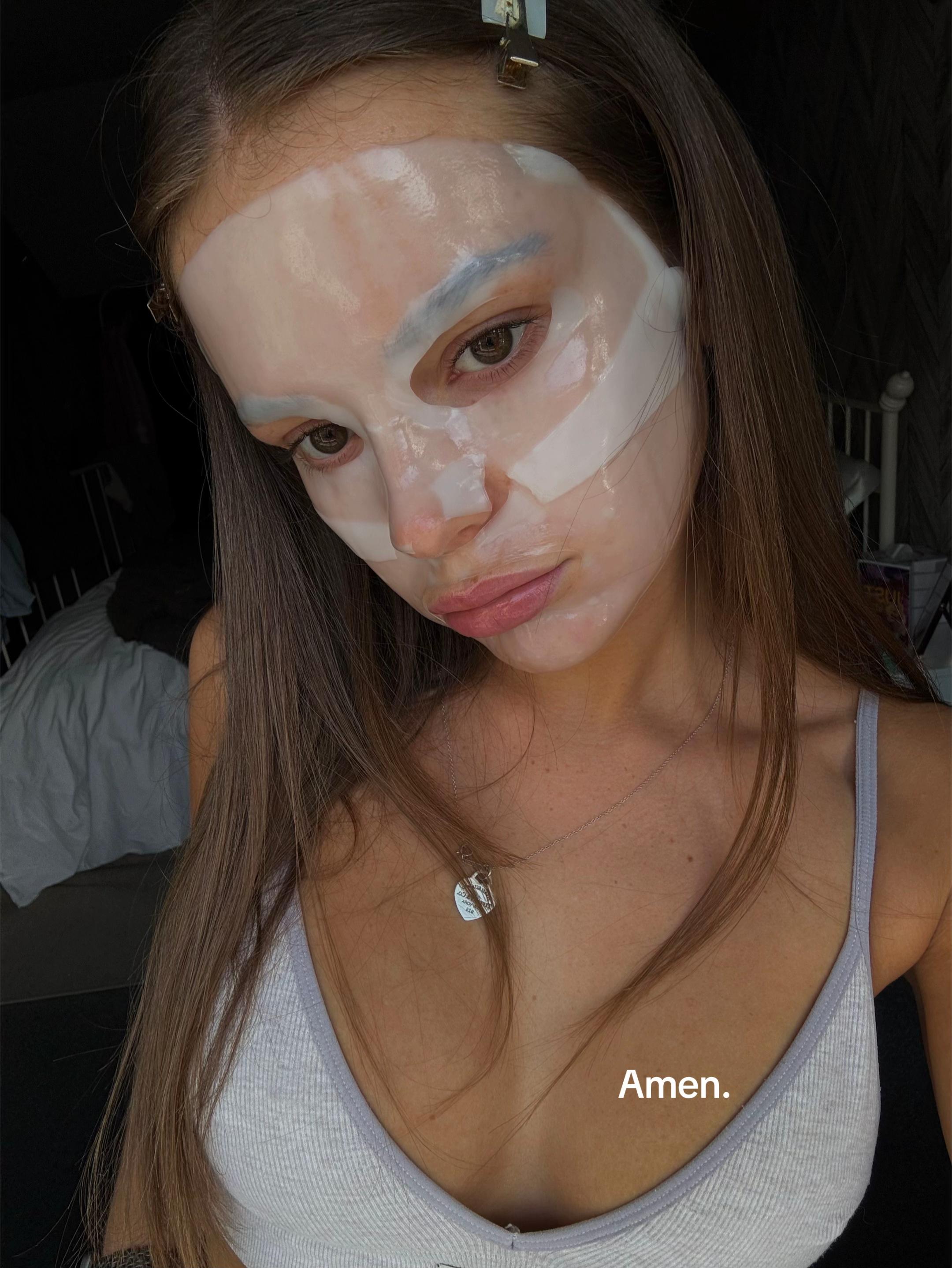 @Poppy Norman
