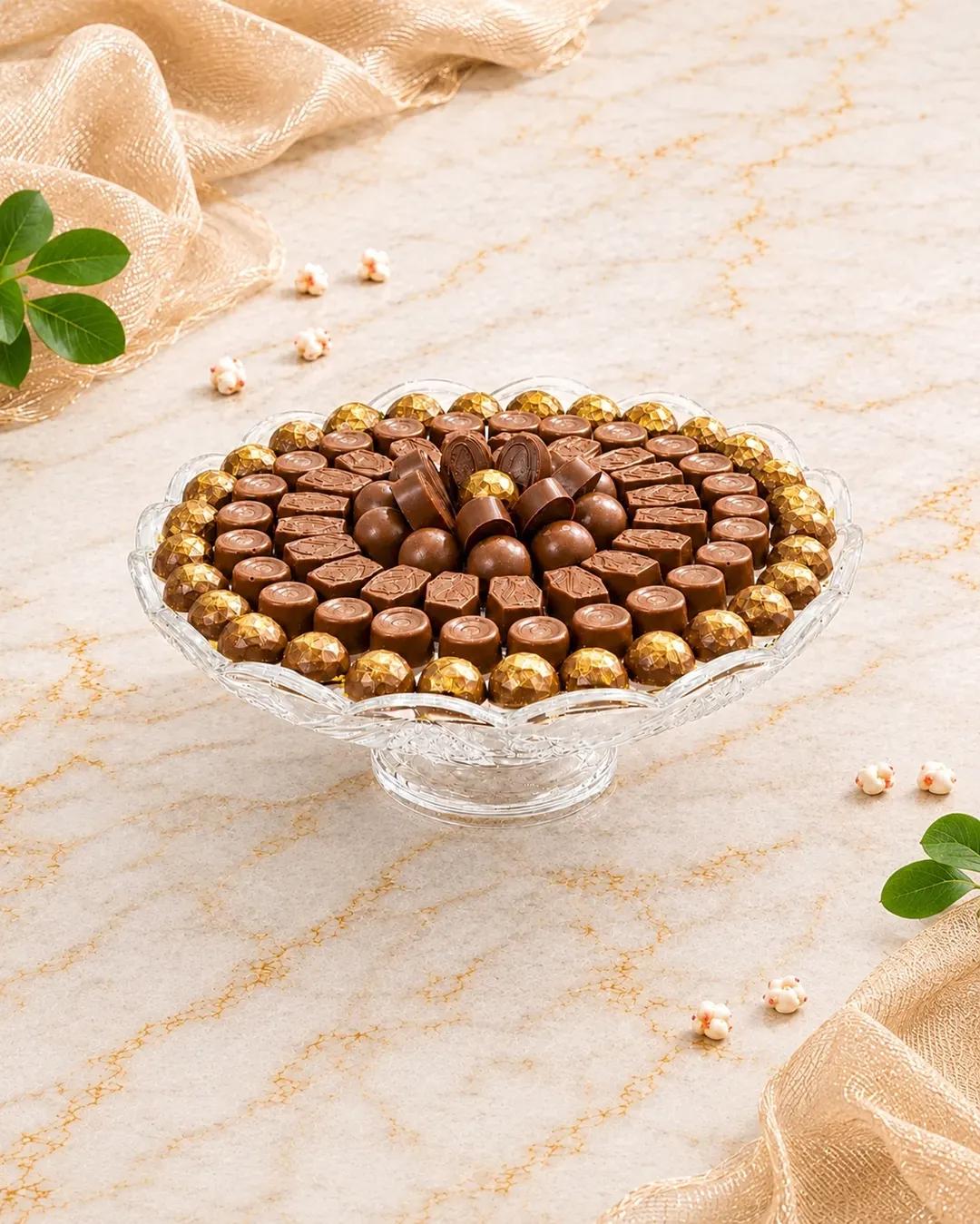 @VN - chocolate 🍫