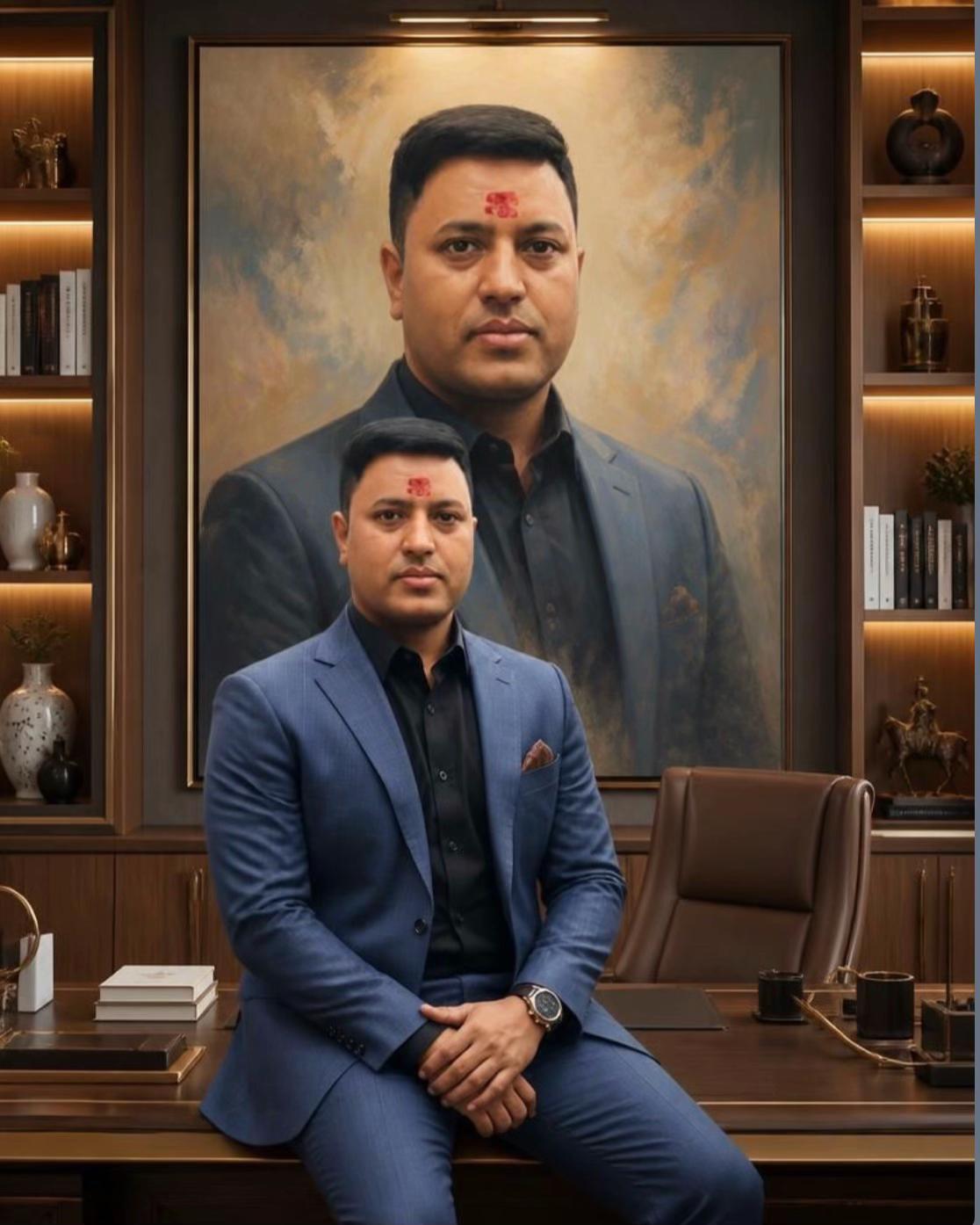 @कृण्ण प्रसाद ज्ञवाली