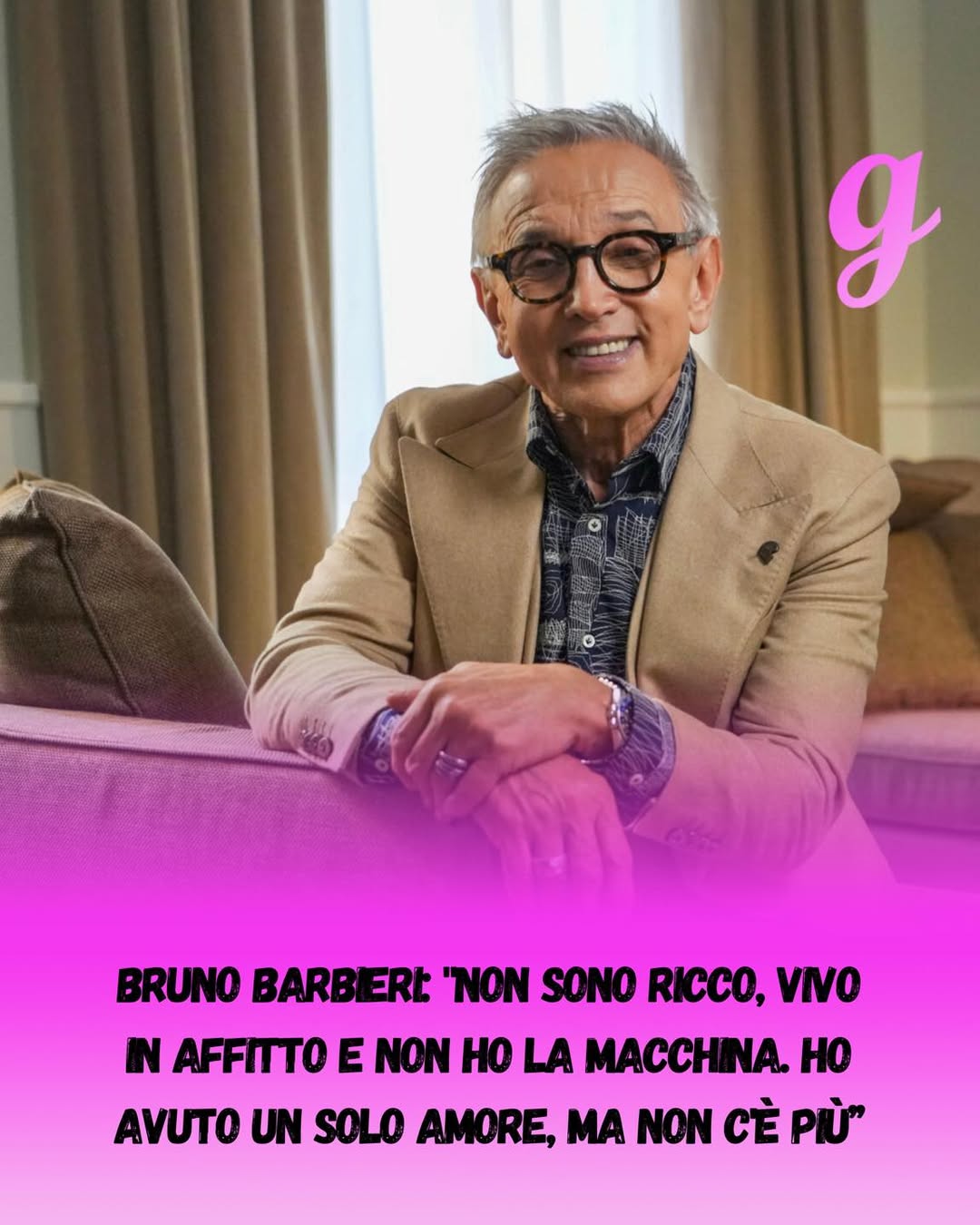 @Il Gossip Italia